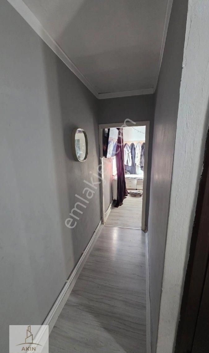 Küçükçekmece Kanarya'da 2+1 Göl Manzaralı Satılık Daire - Görsel 4