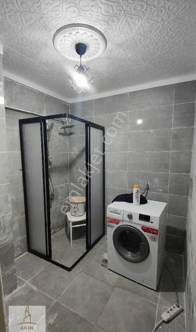 Küçükçekmece Kanarya'da 2+1 Göl Manzaralı Satılık Daire - Görsel 17