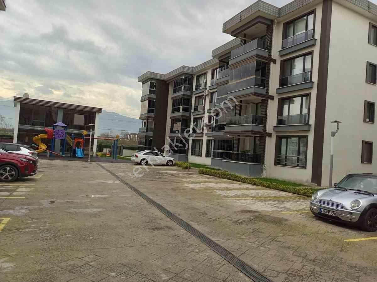 Re/max Palas'tan | Lüks Site İçi 3+1 Satılık Daire - Görsel 8