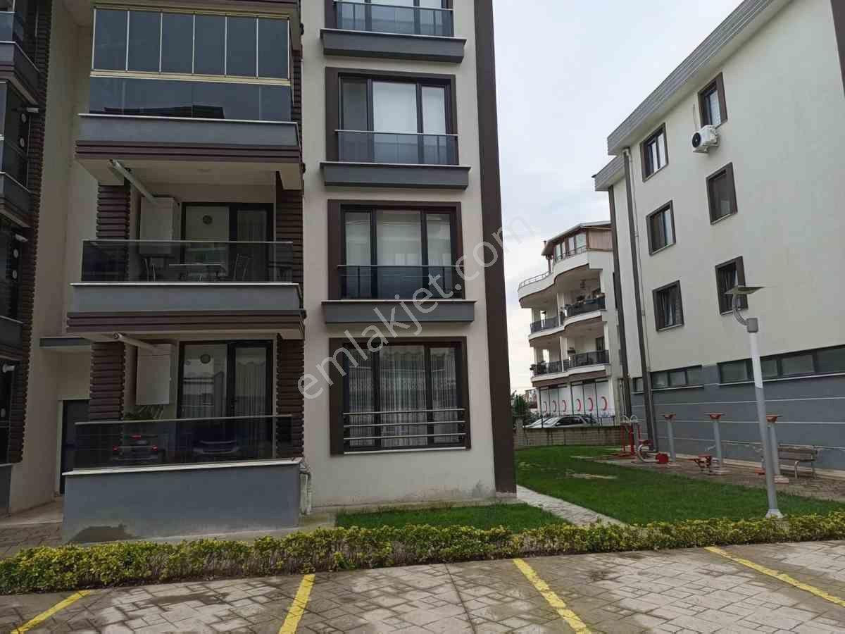 Re/max Palas'tan | Lüks Site İçi 3+1 Satılık Daire - Görsel 19