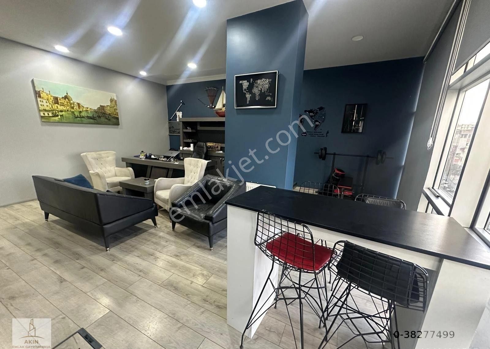 Küçükçekmece İnönü Mah. Satılık 2+1 Dublex Daire - Görsel 27