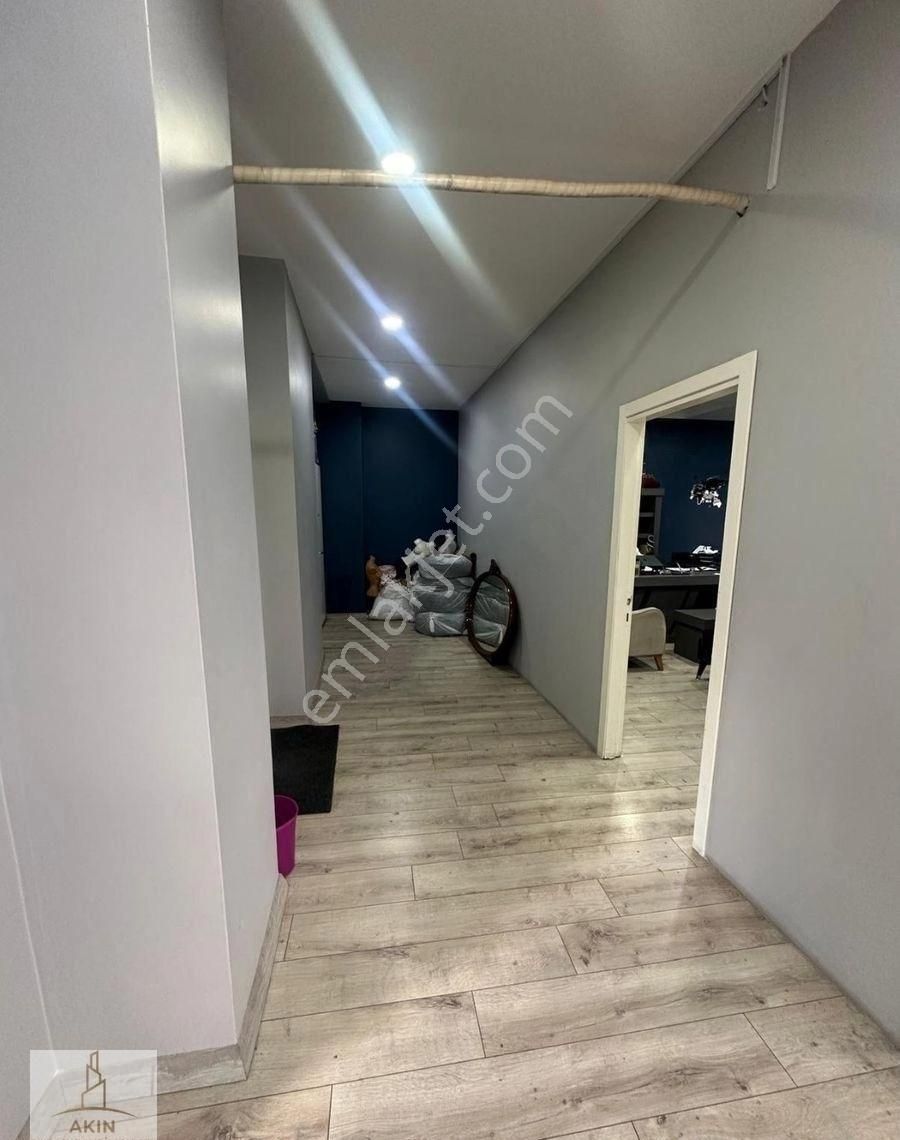 Küçükçekmece İnönü Mah. Satılık 2+1 Dublex Daire - Görsel 22
