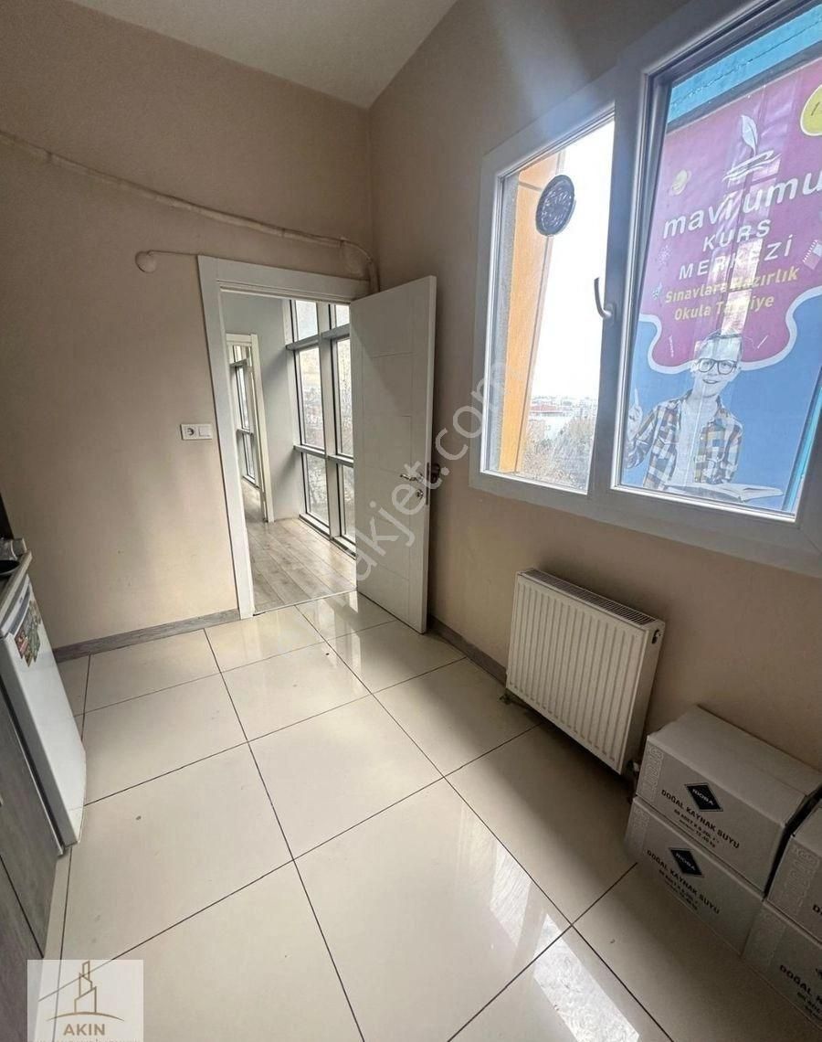 Küçükçekmece İnönü Mah. Satılık 2+1 Dublex Daire - Görsel 16