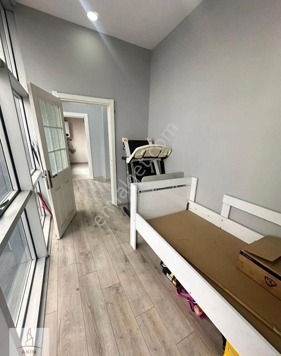 Küçükçekmece İnönü Mah. Satılık 2+1 Dublex Daire - Görsel 11