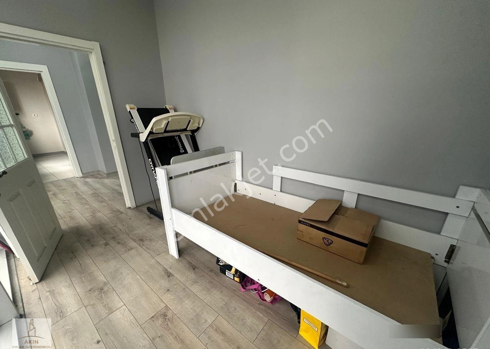 Küçükçekmece İnönü Mah. Satılık 2+1 Dublex Daire - Görsel 8