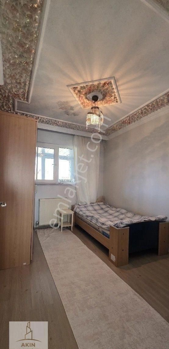 Sefaköy Yeşilova Da Metrobüsün Dibinde 3+2 Satılık Dubleks Daire - Görsel 9