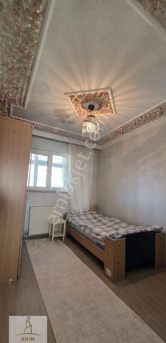 Sefaköy Yeşilova Da Metrobüsün Dibinde 3+2 Satılık Dubleks Daire - Görsel 29