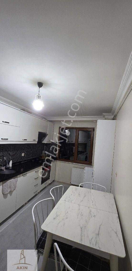 Küçükçekmece Kanarya'da Yeni Binada 3+1 Den Çevirme 2+1 Satılık Daire - Görsel 14