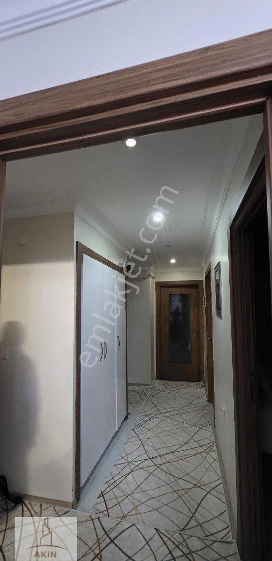 Küçükçekmece Kanarya'da Yeni Binada 3+1 Den Çevirme 2+1 Satılık Daire - Görsel 19