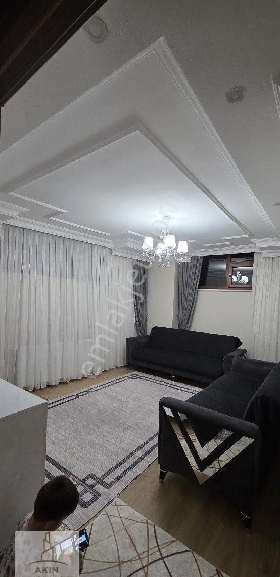 Küçükçekmece Kanarya'da Yeni Binada 3+1 Den Çevirme 2+1 Satılık Daire - Görsel 15