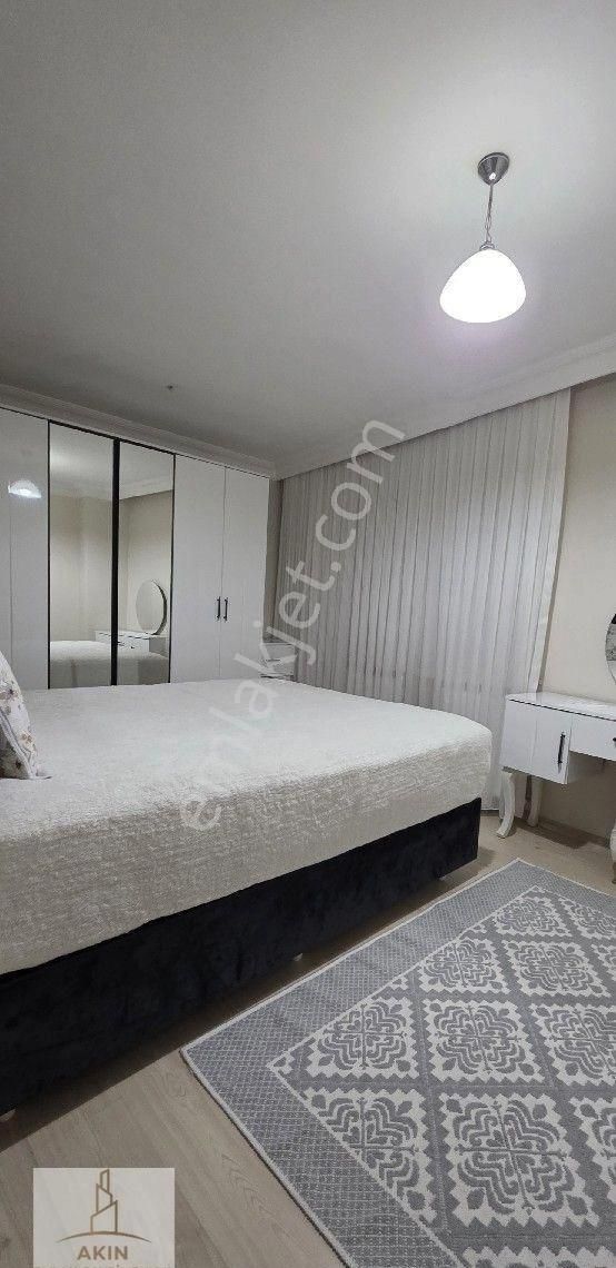 Küçükçekmece Kanarya'da Yeni Binada 3+1 Den Çevirme 2+1 Satılık Daire - Görsel 10