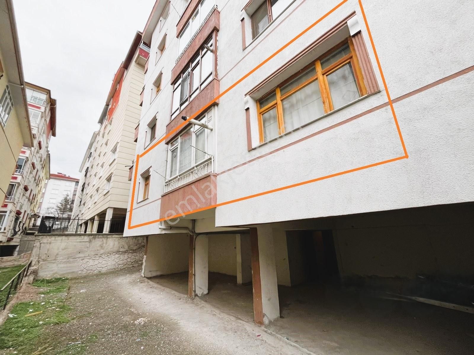 Süvari Mah Gimsa Yakını Süper Konum Ful Yapılı 2+1 Satılık Daire - Görsel 15