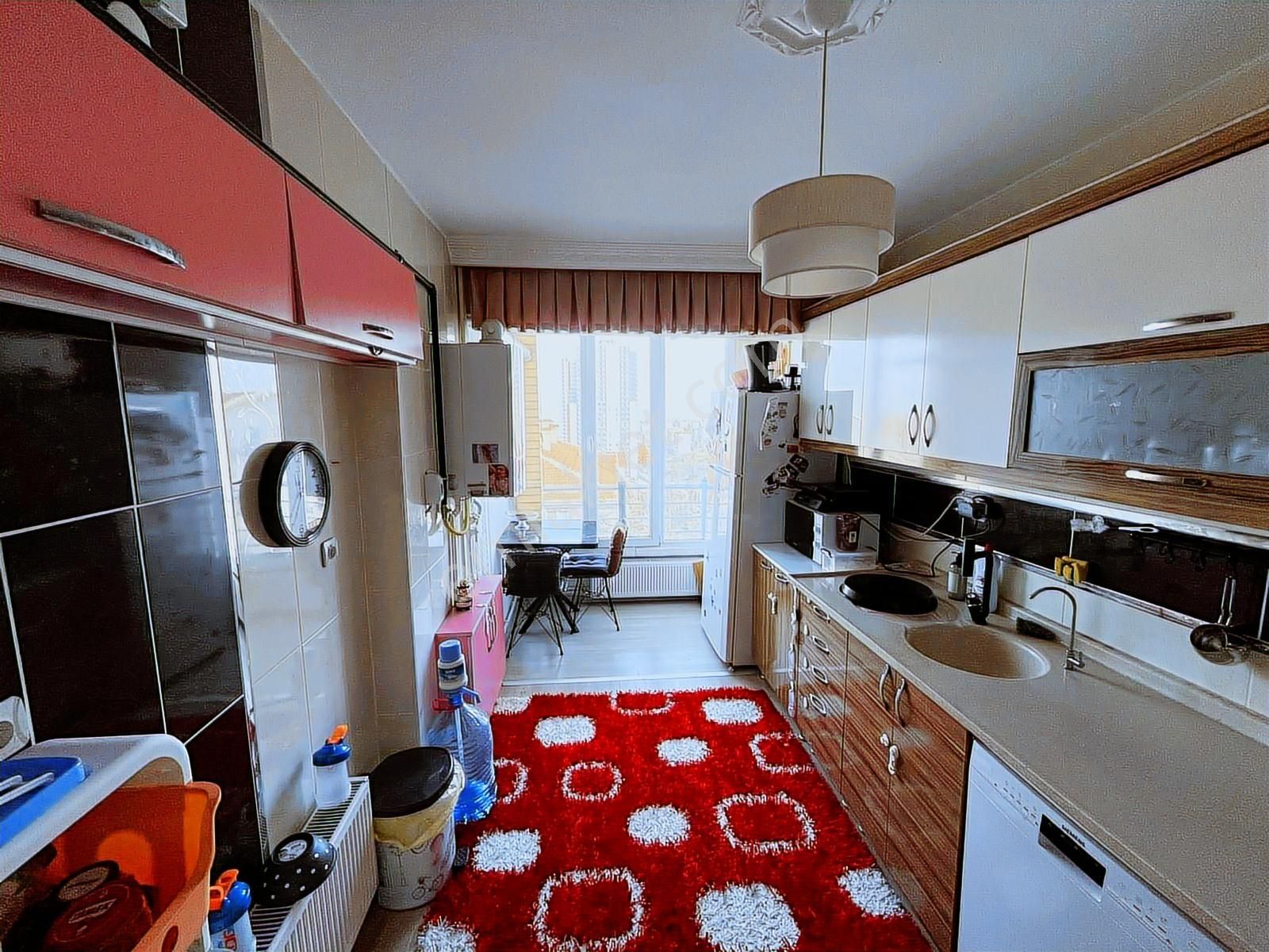 Mamak Mutlu Mah. Asansörlü Full Yapılı 3+1 Satılık Dubleks Daire - Görsel 18