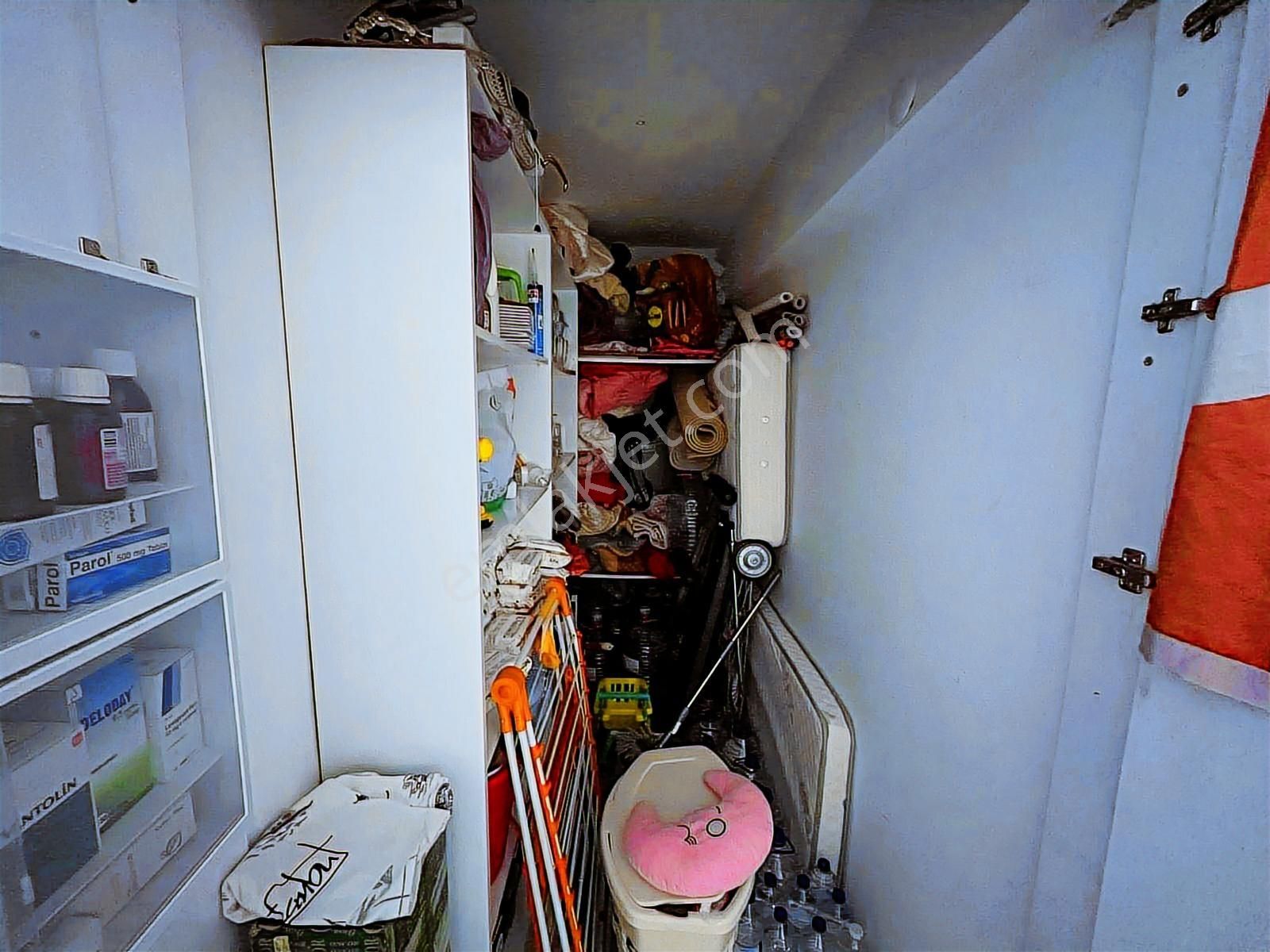 Mamak Mutlu Mah. Asansörlü Full Yapılı 3+1 Satılık Dubleks Daire - Görsel 9