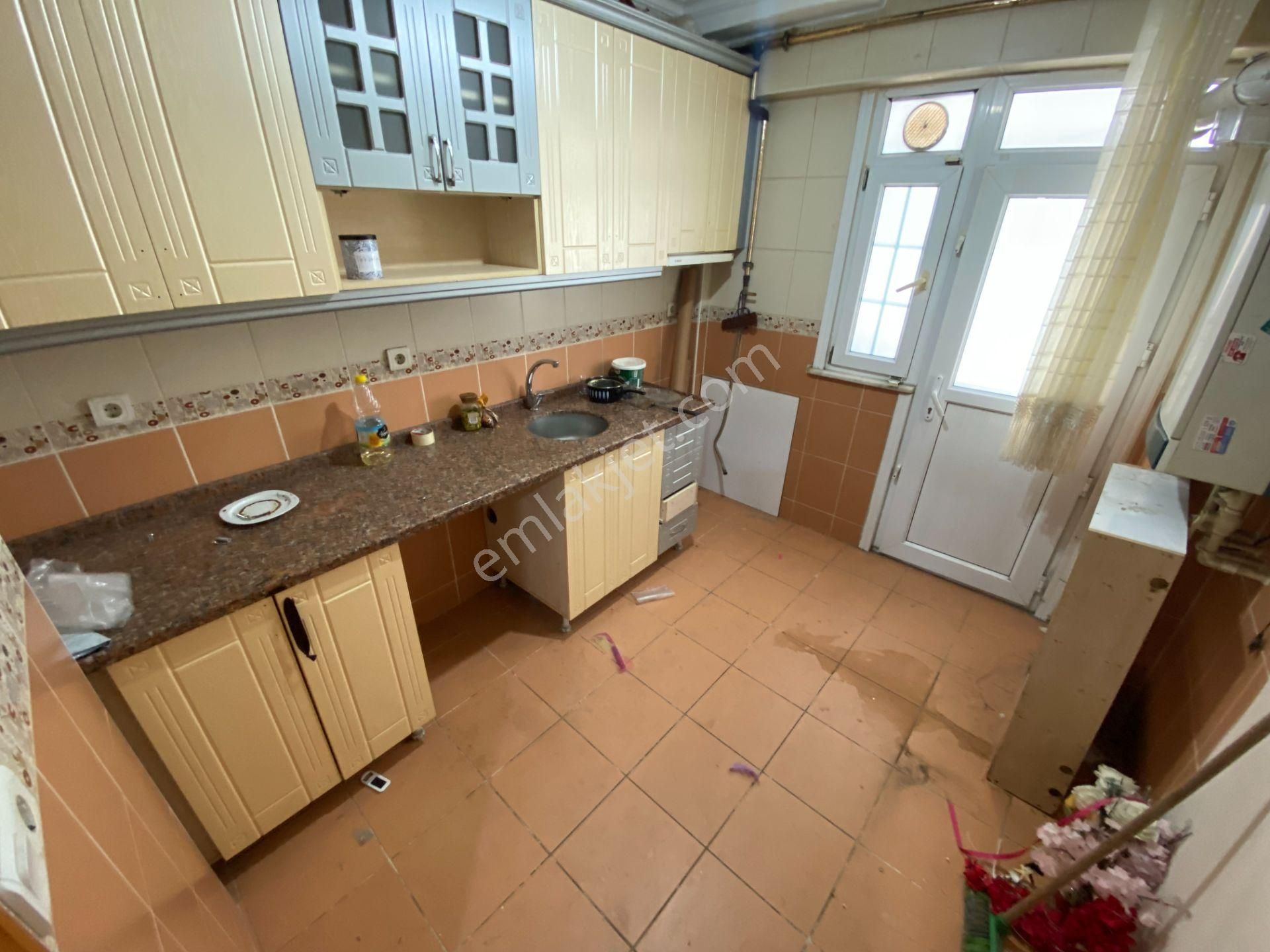 Pegaas'tan Üniversite Mah. Metrobüse 2 Dk 2+1 Bahçe Katı Daire** - Görsel 11