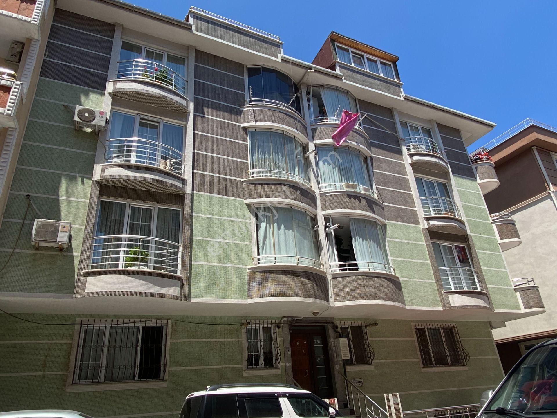 Pegaas'tan Üniversite Mah. Metrobüse 2 Dk 2+1 Bahçe Katı Daire**