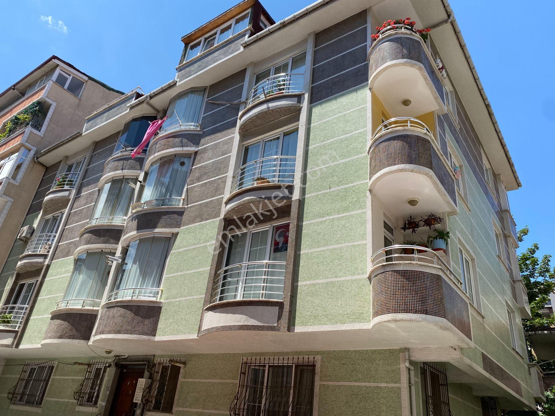 Pegaas'tan Üniversite Mah. Metrobüse 2 Dk 2+1 Bahçe Katı Daire** - Görsel 2