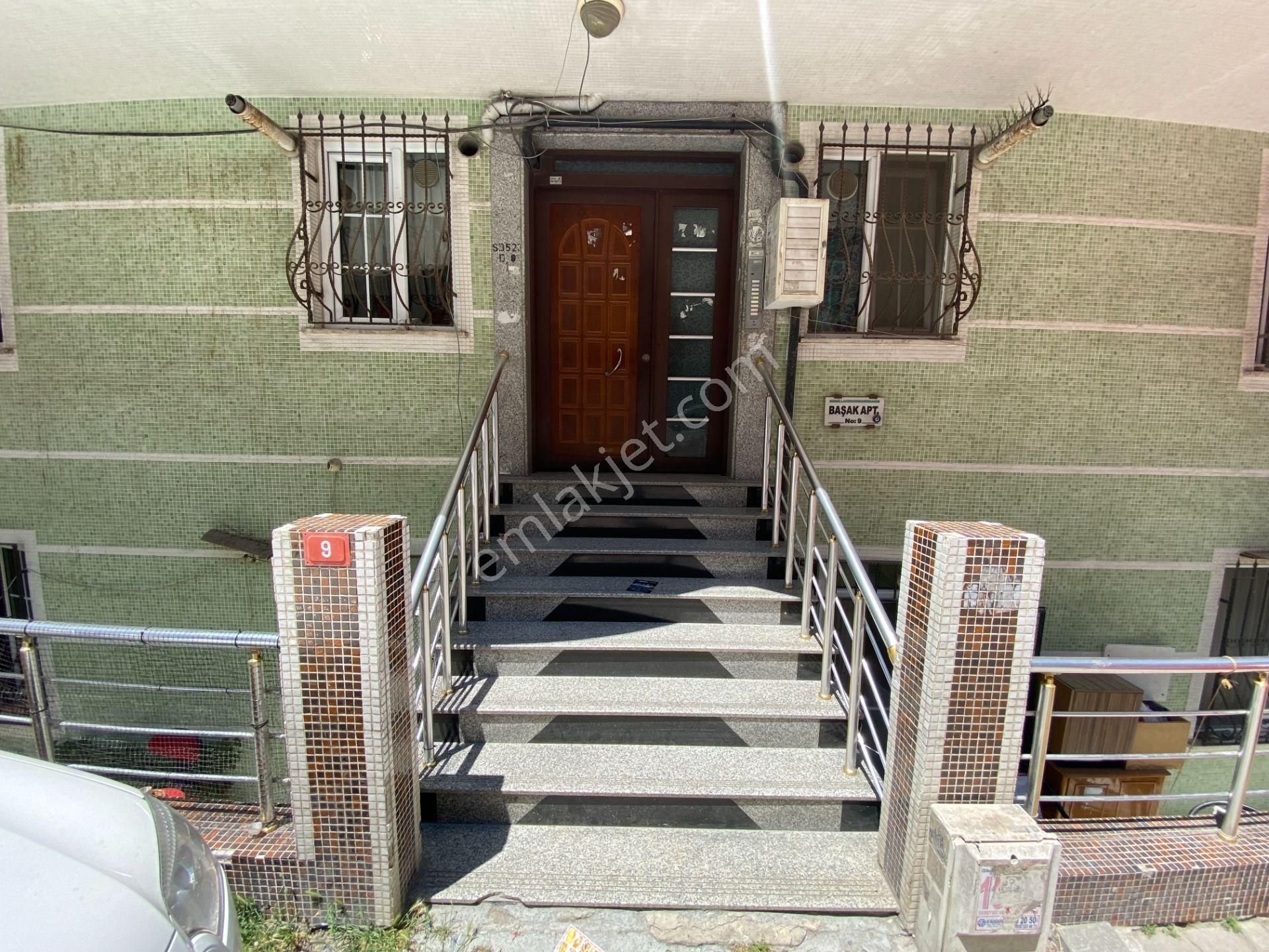 Pegaas'tan Üniversite Mah. Metrobüse 2 Dk 2+1 Bahçe Katı Daire** - Görsel 5
