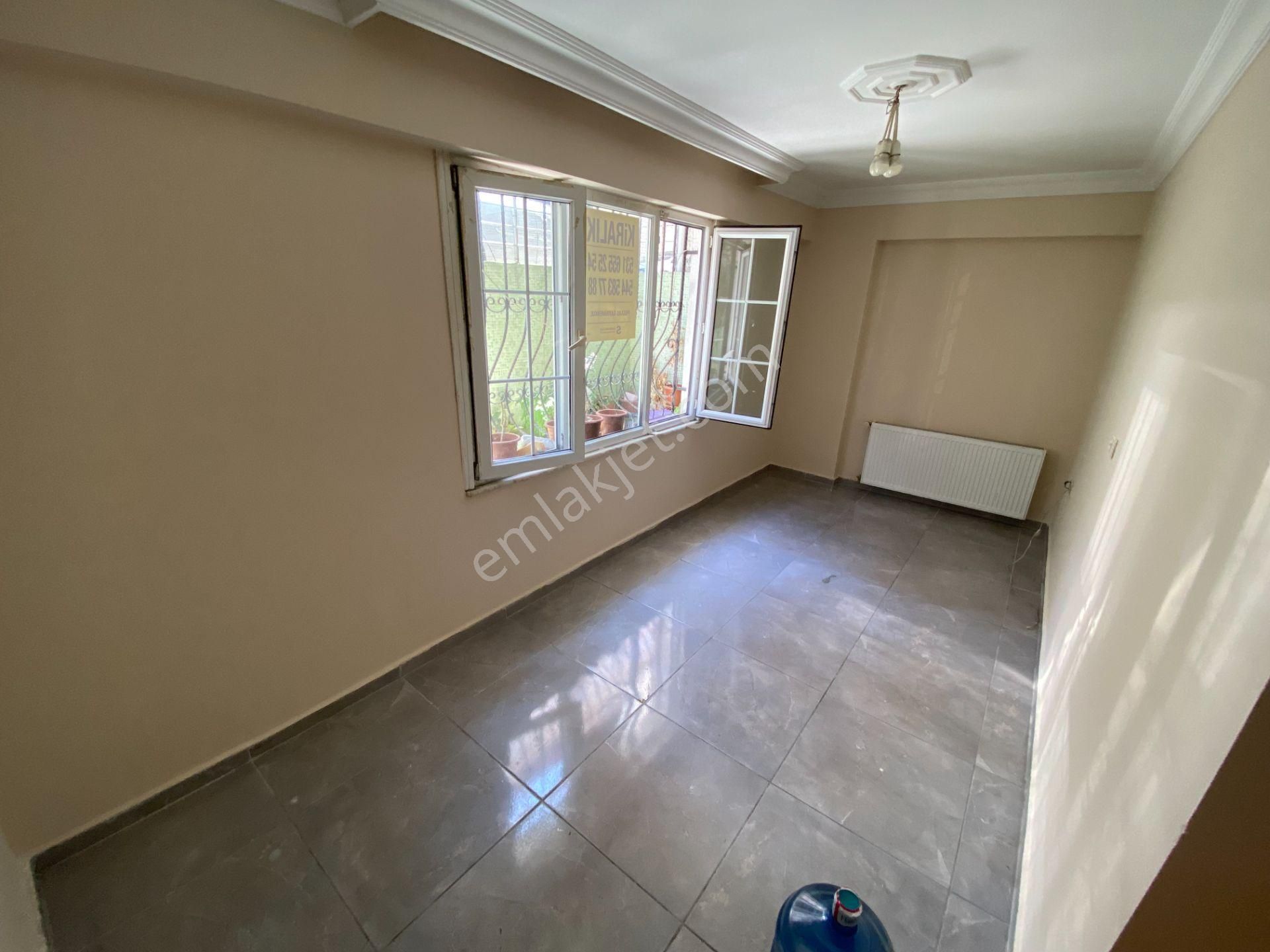 Pegaas'tan Üniversite Mah. Metrobüse 2 Dk 2+1 Bahçe Katı Daire** - Görsel 17