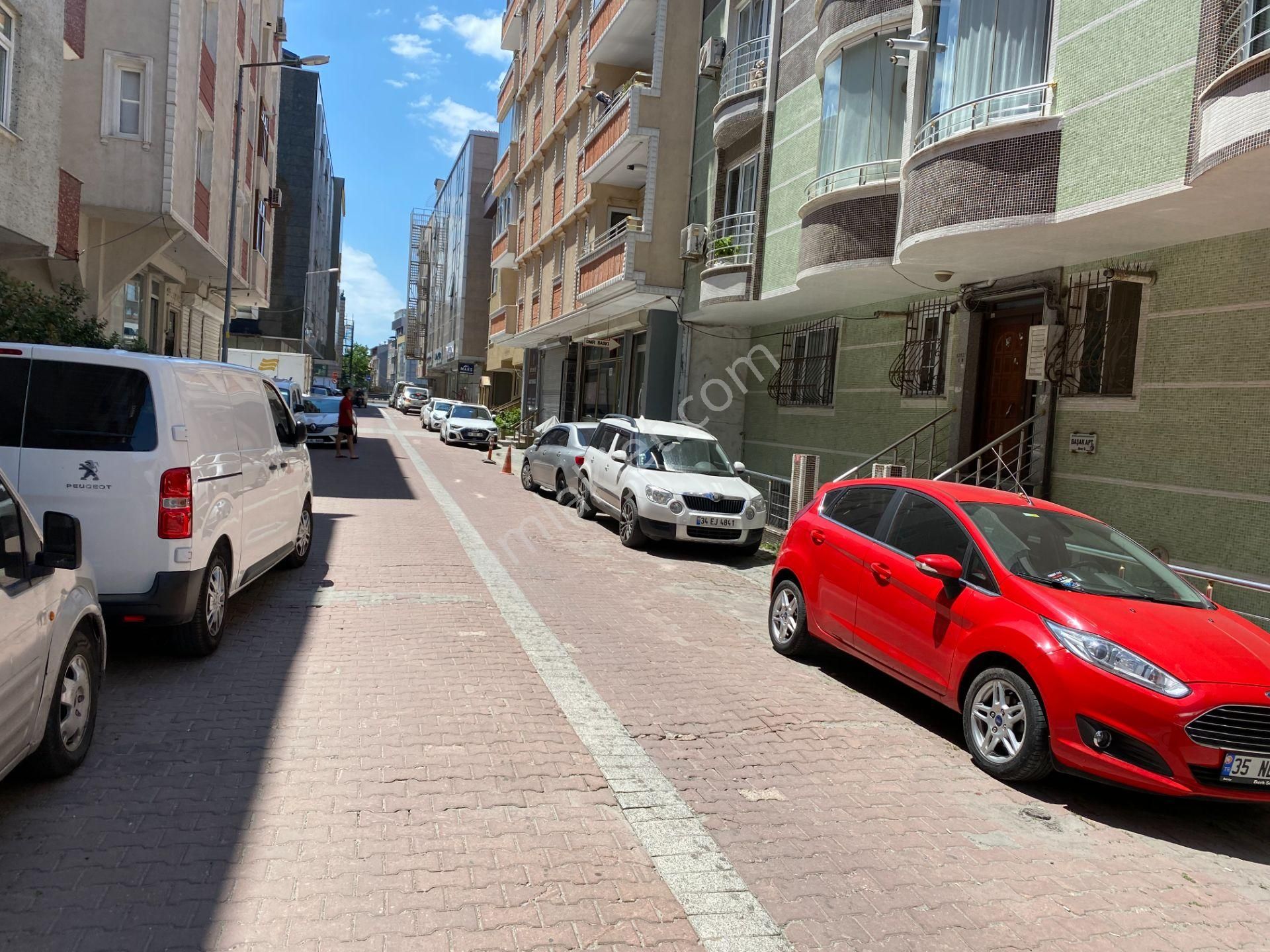 Pegaas'tan Üniversite Mah. Metrobüse 2 Dk 2+1 Bahçe Katı Daire** - Görsel 3