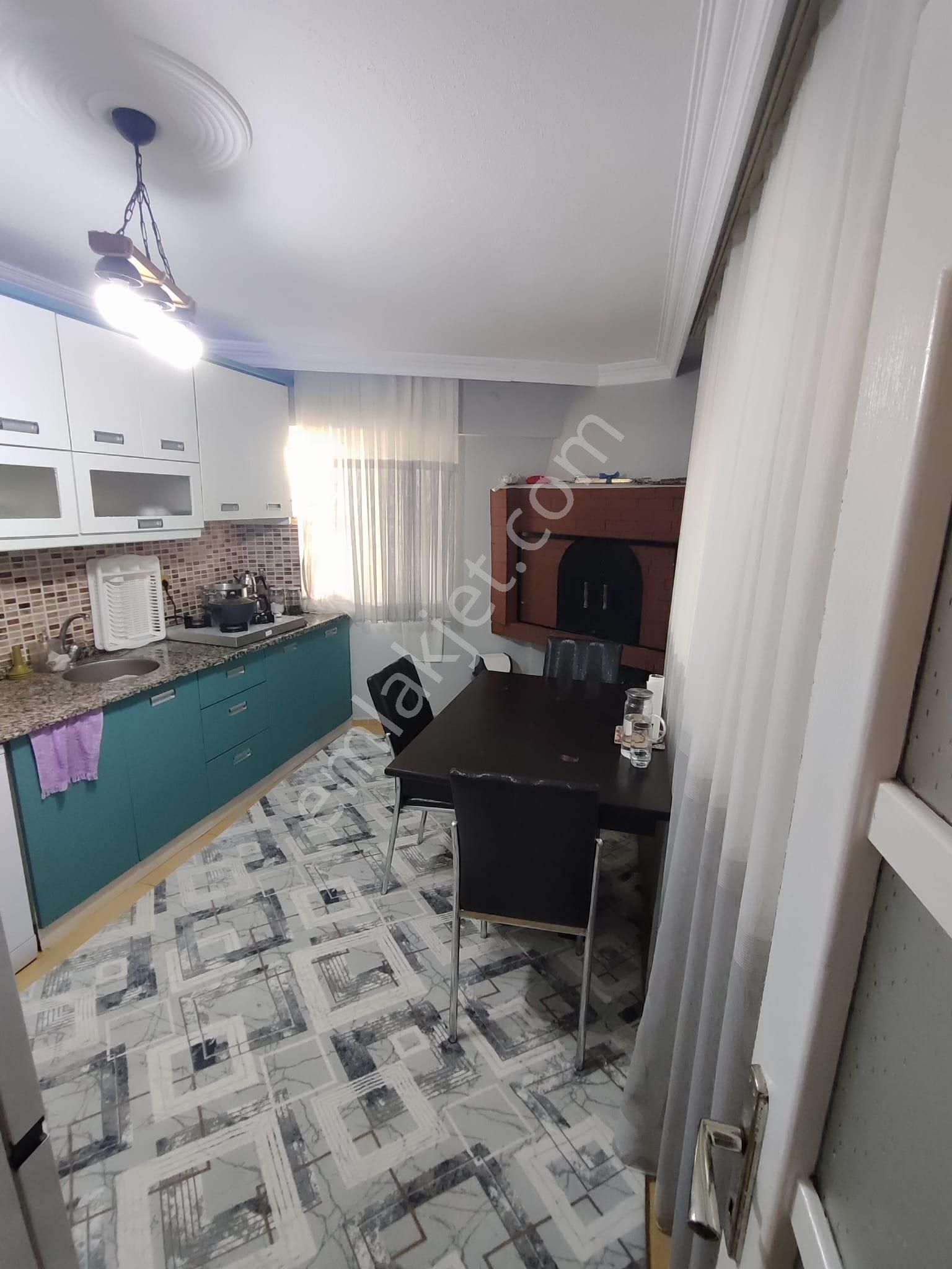 Aydın Koçarlı Çakırbeyli 2 Katlı Müstakil Ev - Görsel 17