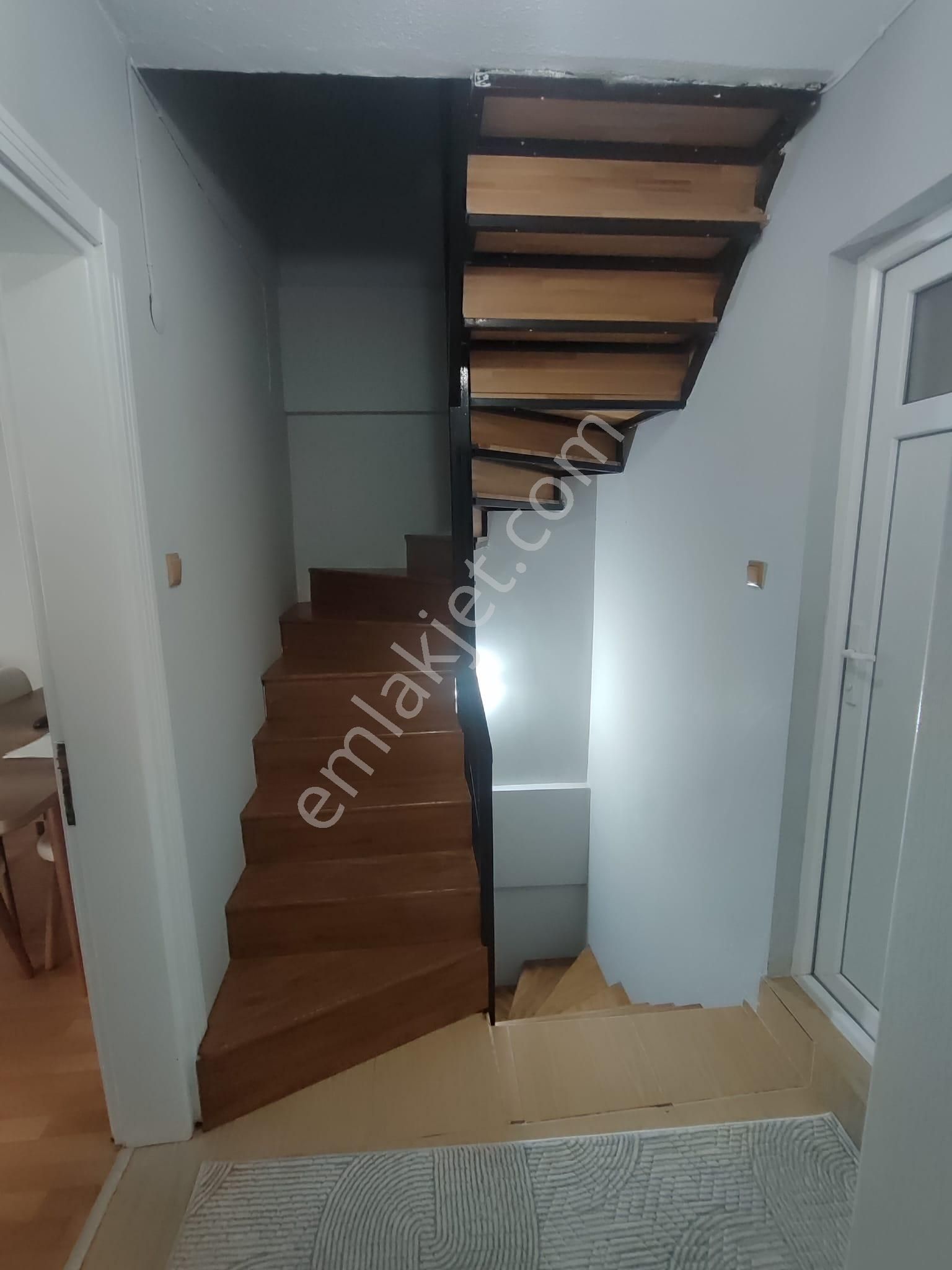 Aydın Koçarlı Çakırbeyli 2 Katlı Müstakil Ev - Görsel 30