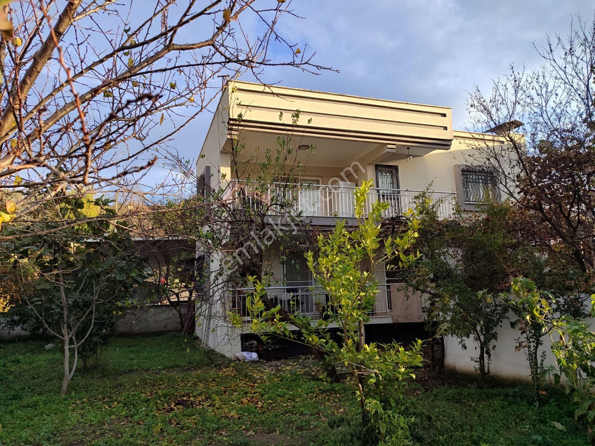 Aydın Koçarlı Çakırbeyli 2 Katlı Müstakil Ev