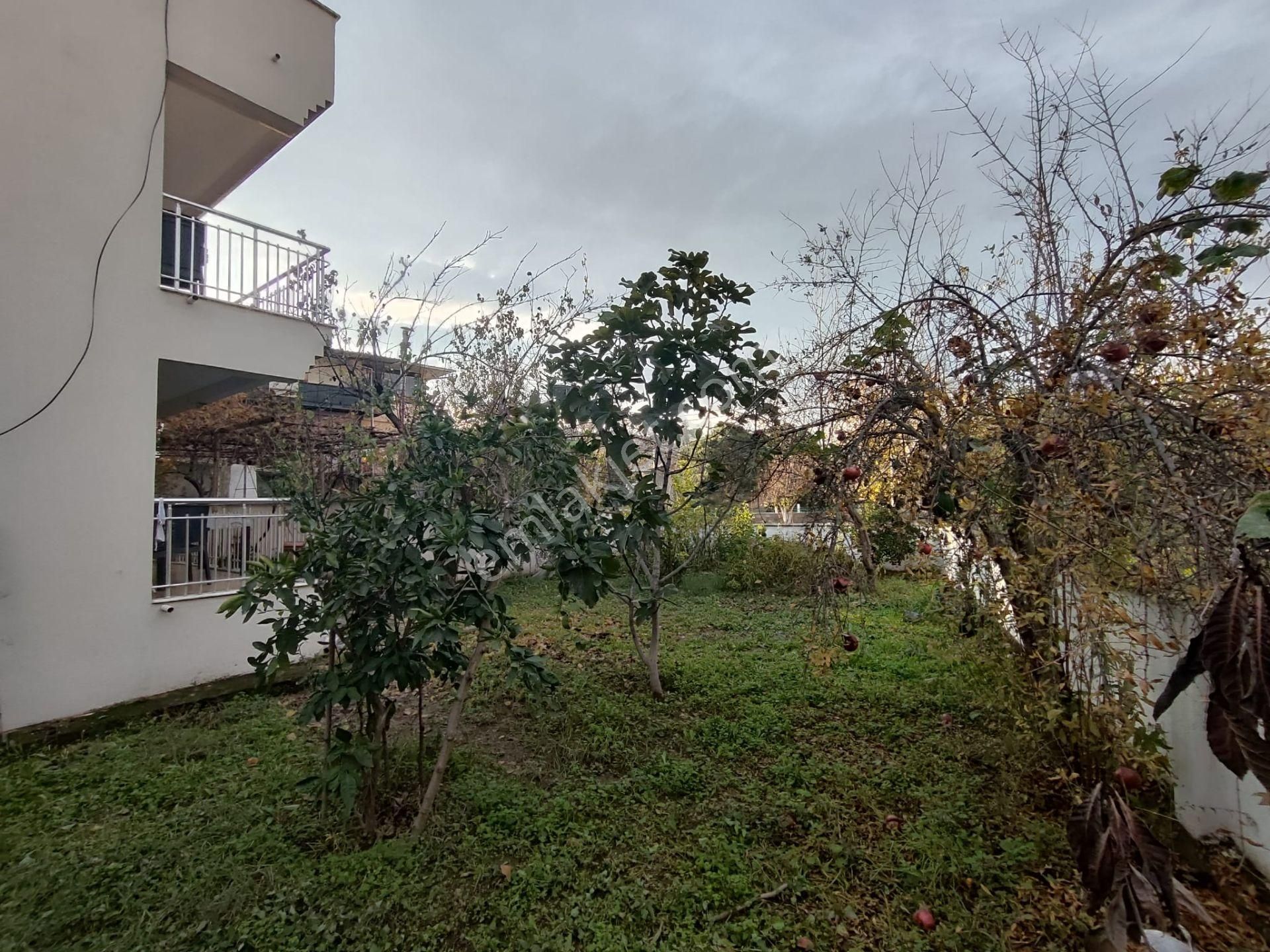 Aydın Koçarlı Çakırbeyli 2 Katlı Müstakil Ev - Görsel 7