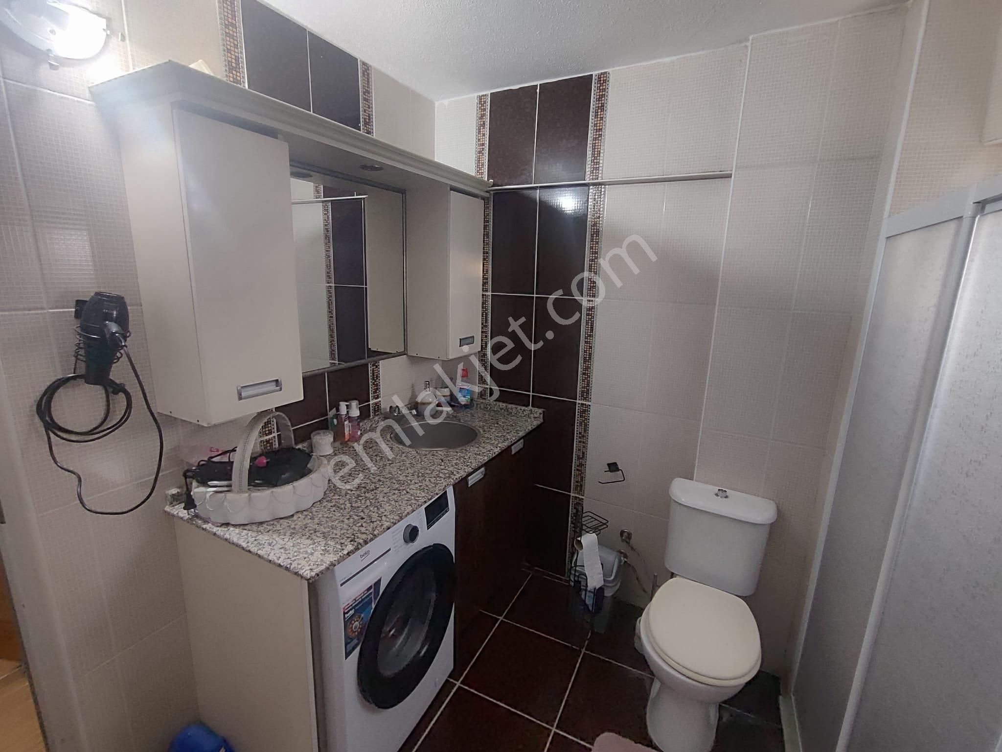 Aydın Koçarlı Çakırbeyli 2 Katlı Müstakil Ev - Görsel 32