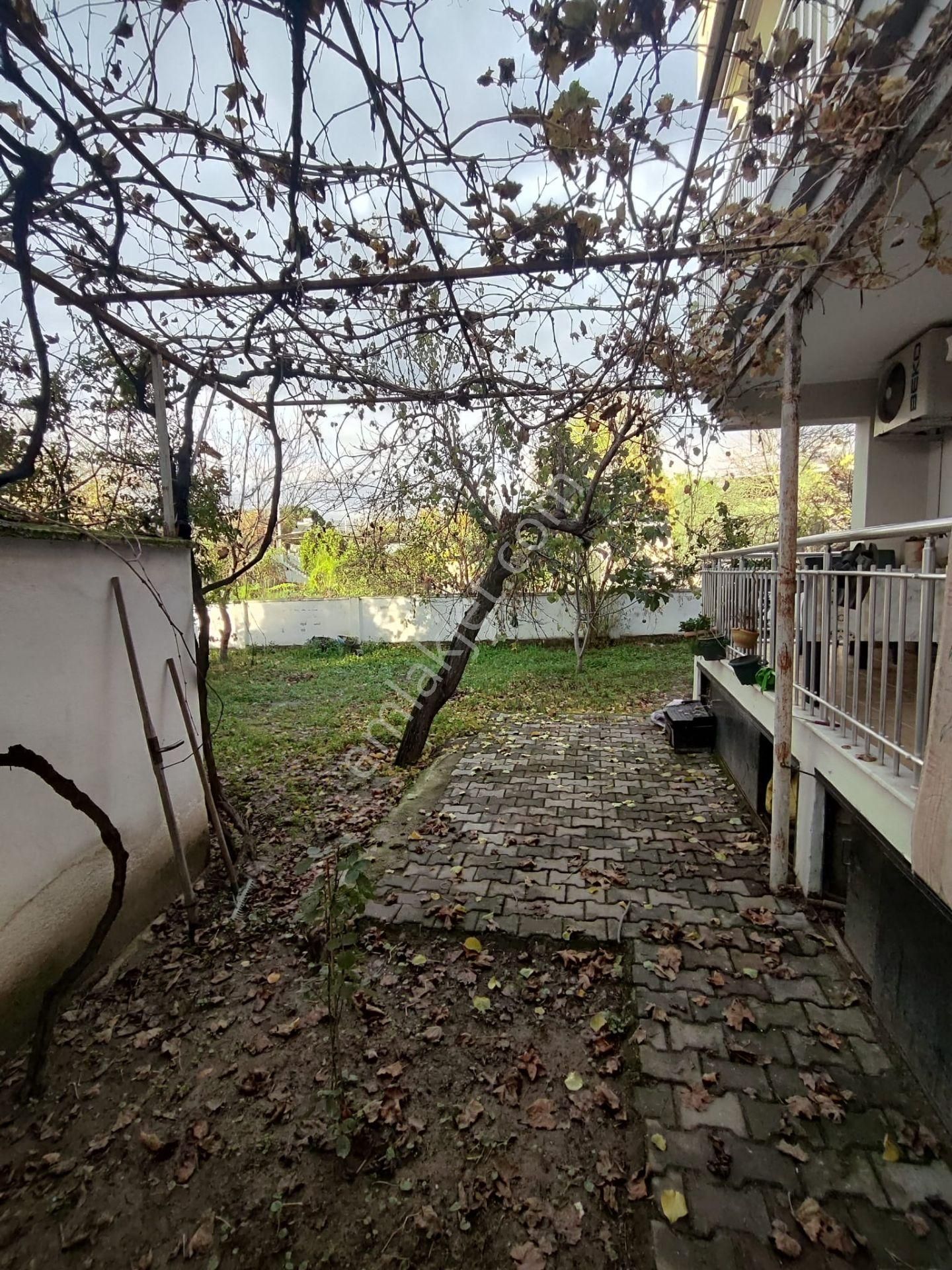 Aydın Koçarlı Çakırbeyli 2 Katlı Müstakil Ev - Görsel 12
