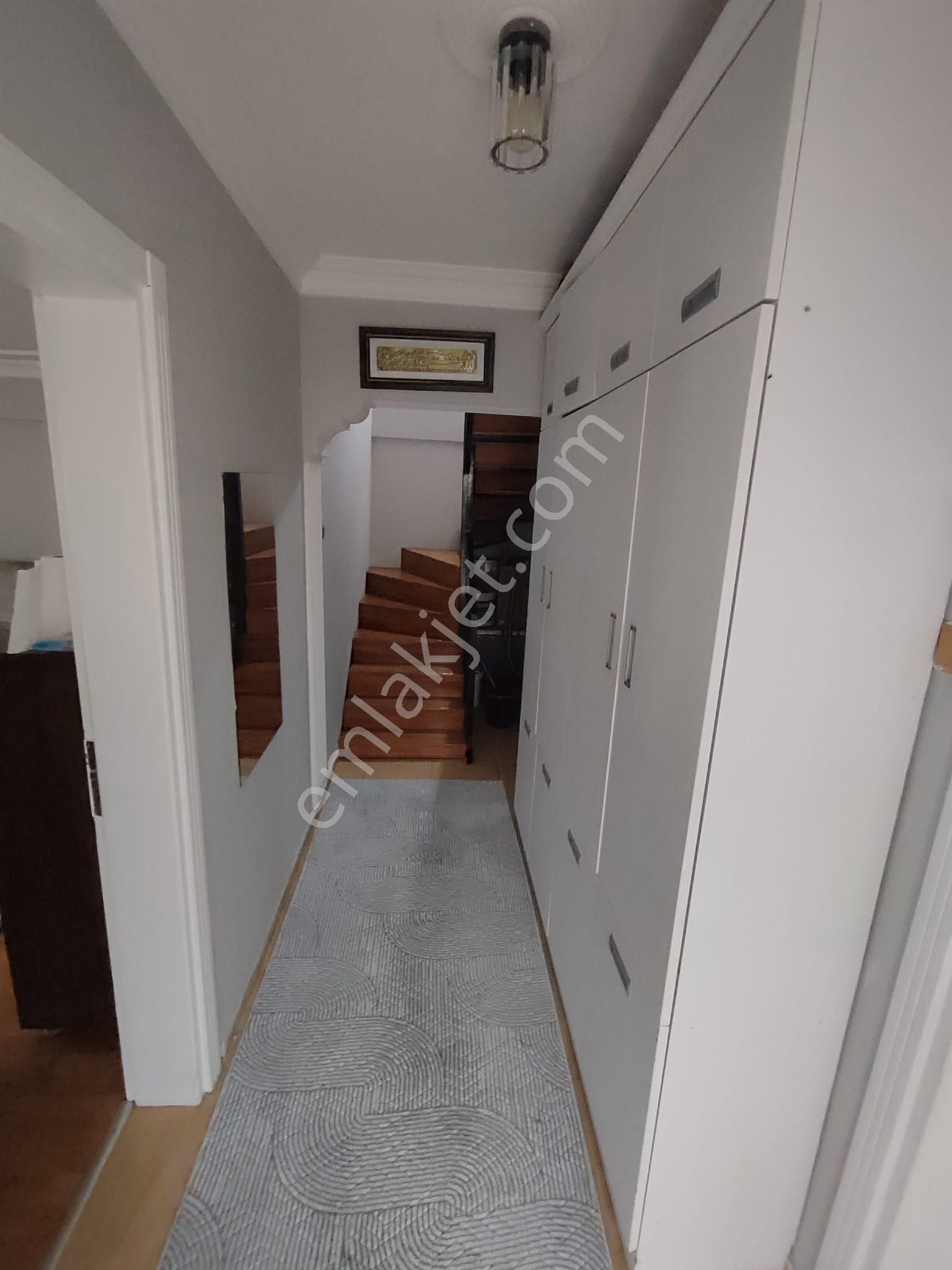 Aydın Koçarlı Çakırbeyli 2 Katlı Müstakil Ev - Görsel 23