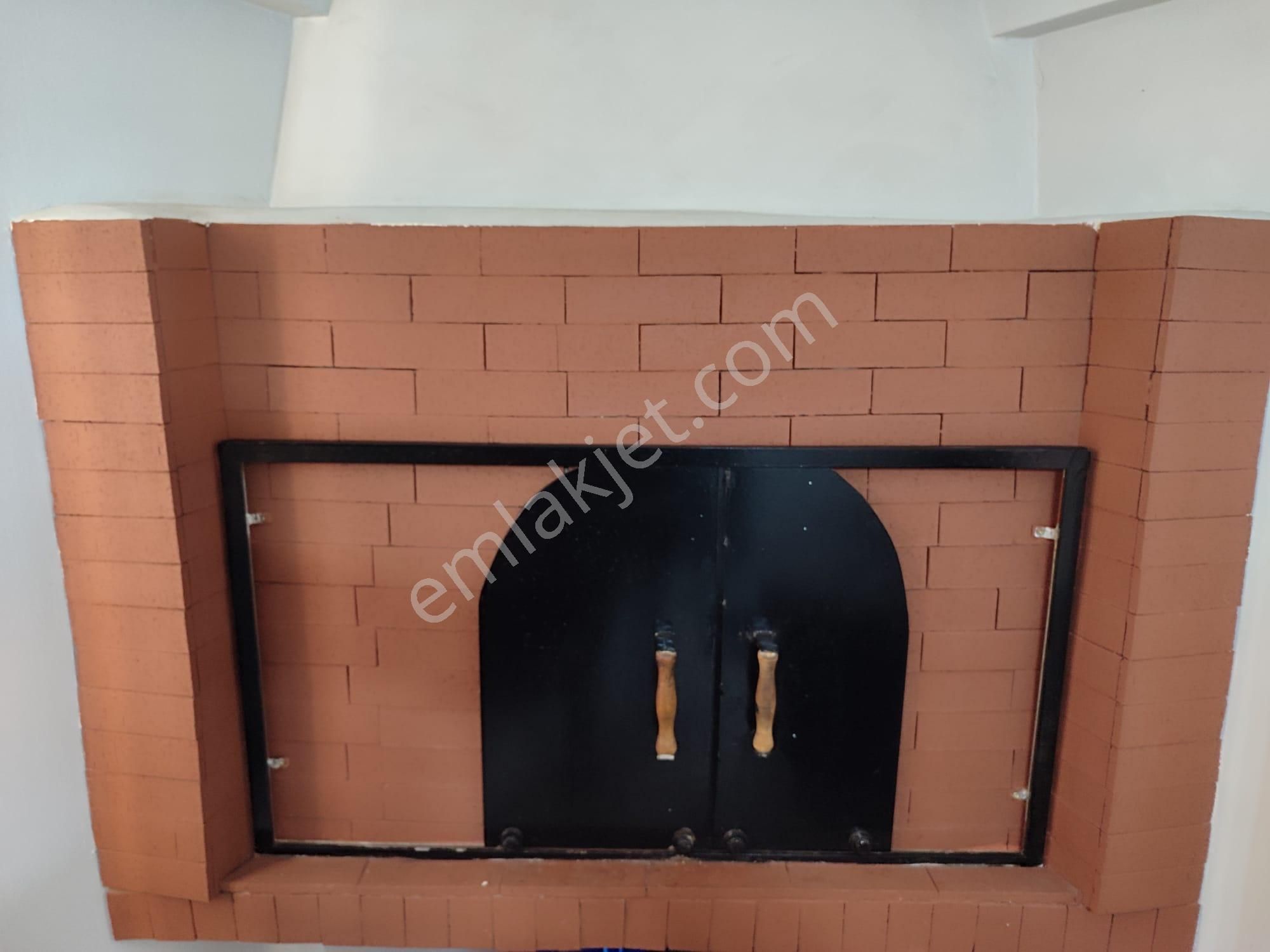 Aydın Koçarlı Çakırbeyli 2 Katlı Müstakil Ev - Görsel 14