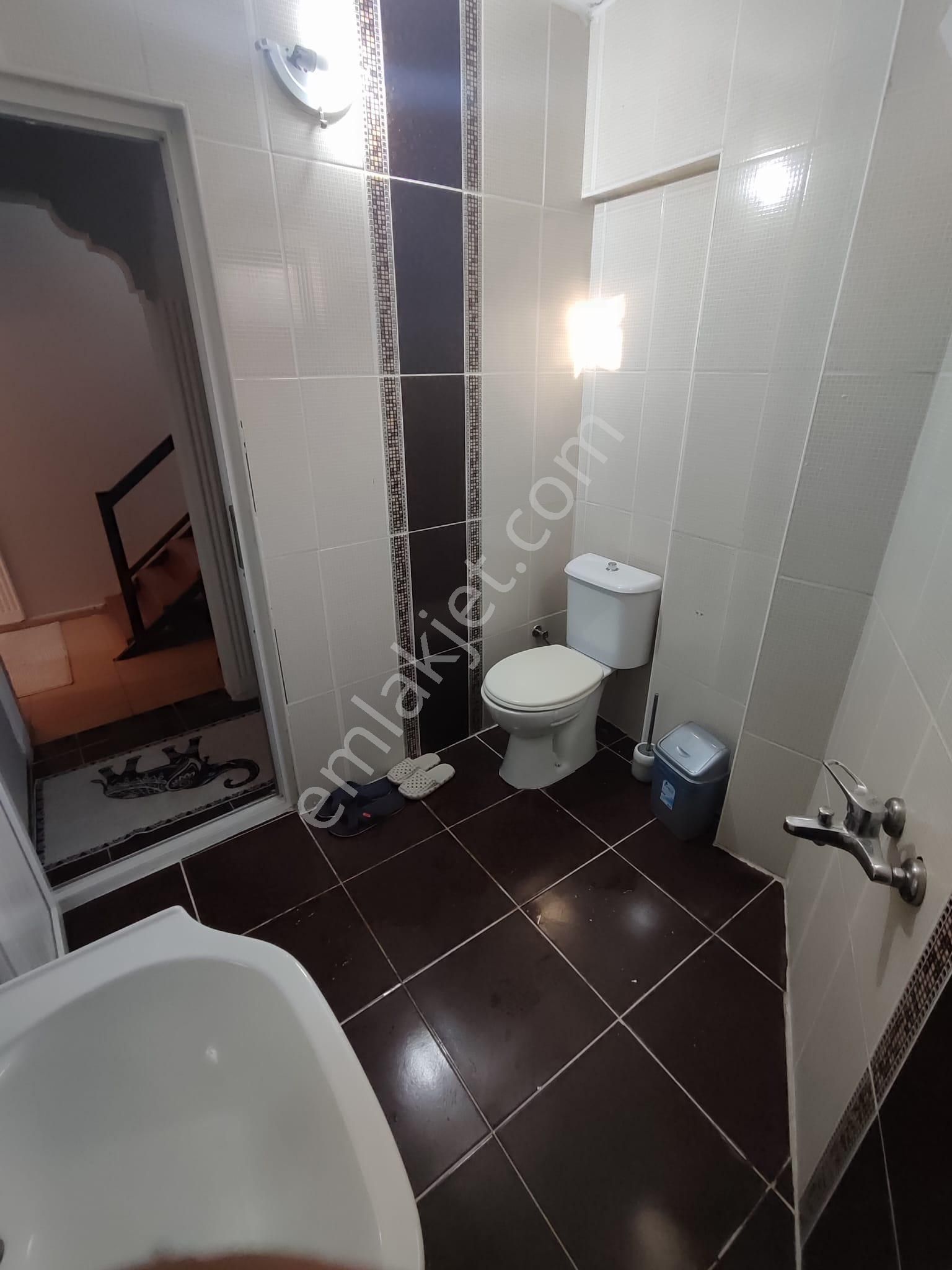 Aydın Koçarlı Çakırbeyli 2 Katlı Müstakil Ev - Görsel 18