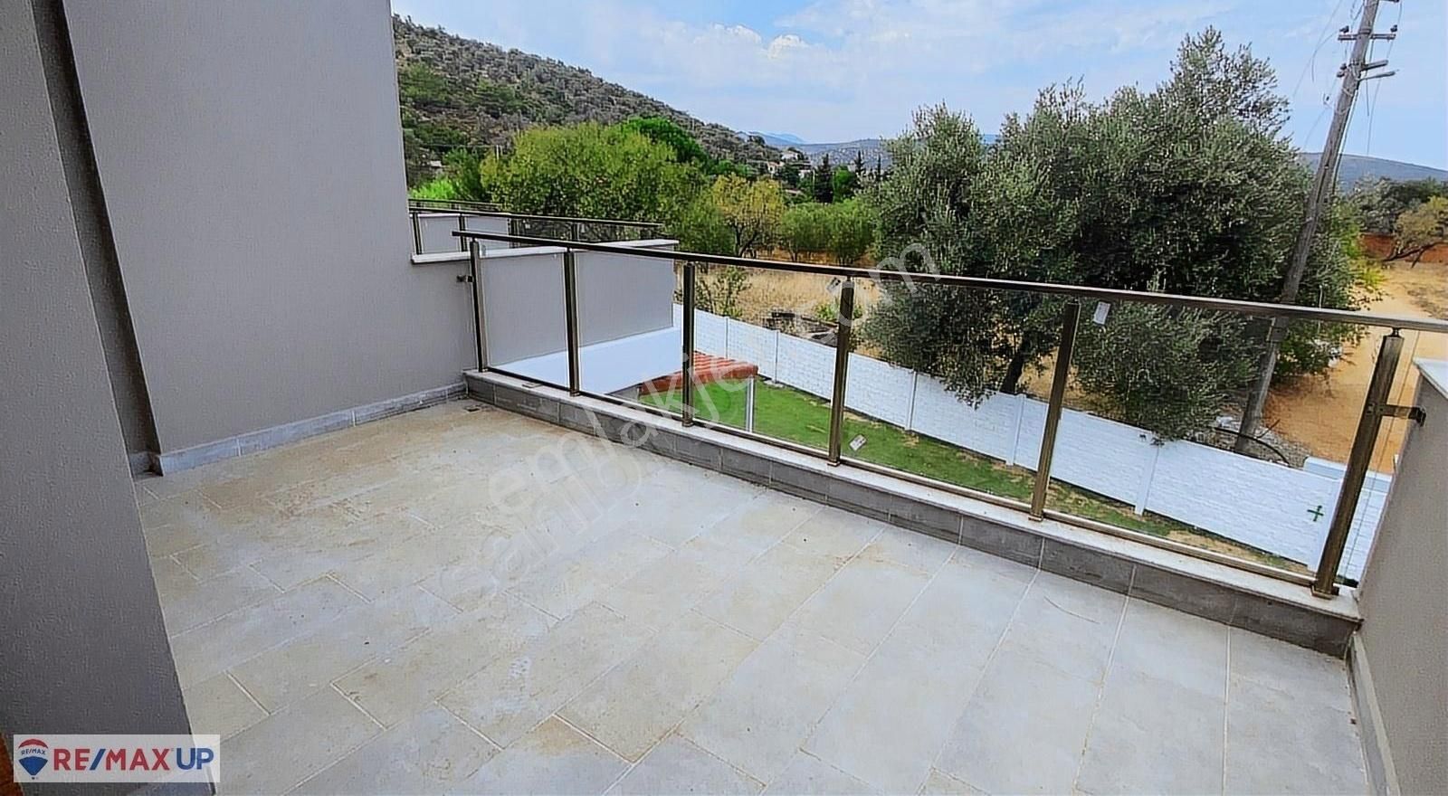 Balıklıova'da Satılık 4+1 Villa - Görsel 19