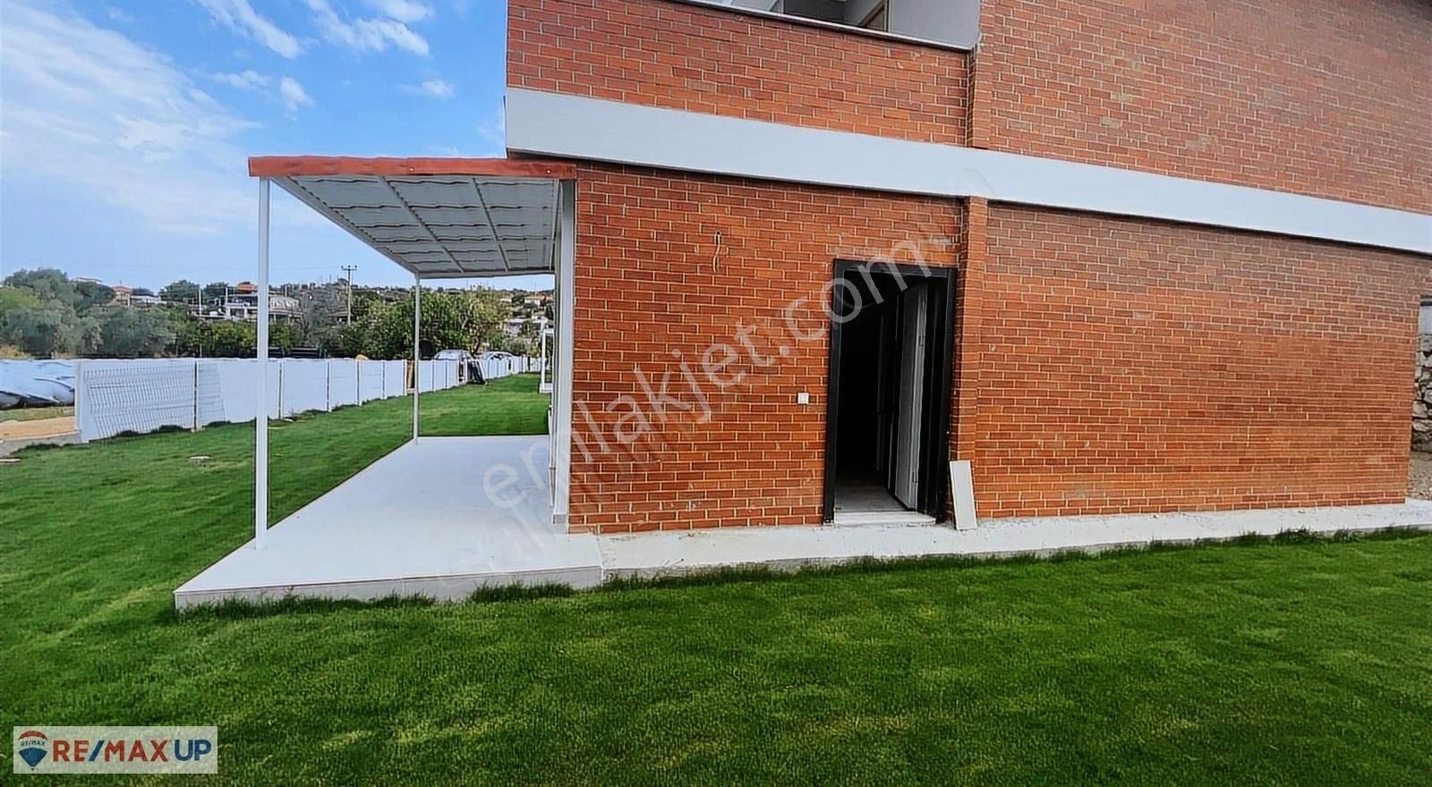 Balıklıova'da Satılık 4+1 Villa - Görsel 27