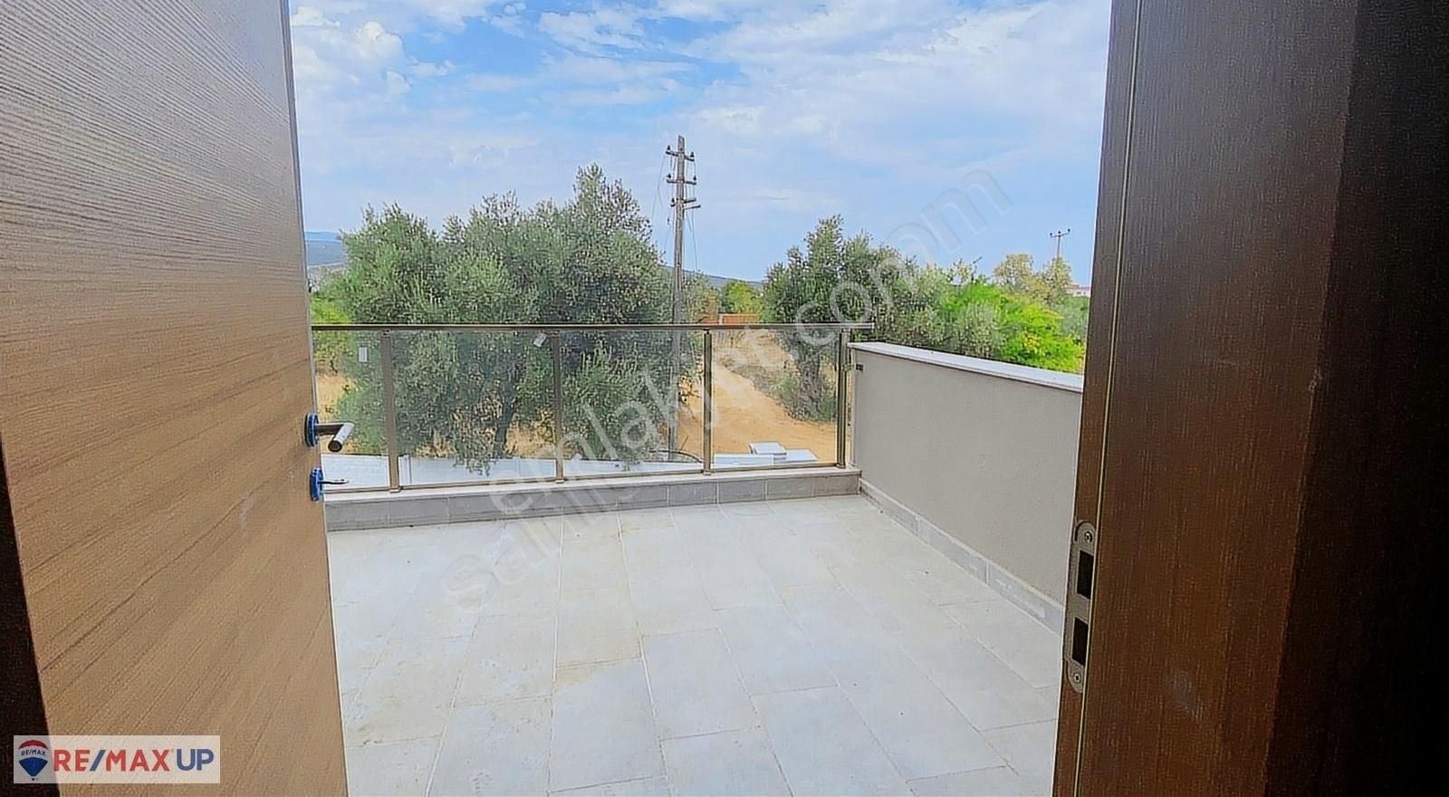 Balıklıova'da Satılık 4+1 Villa - Görsel 12