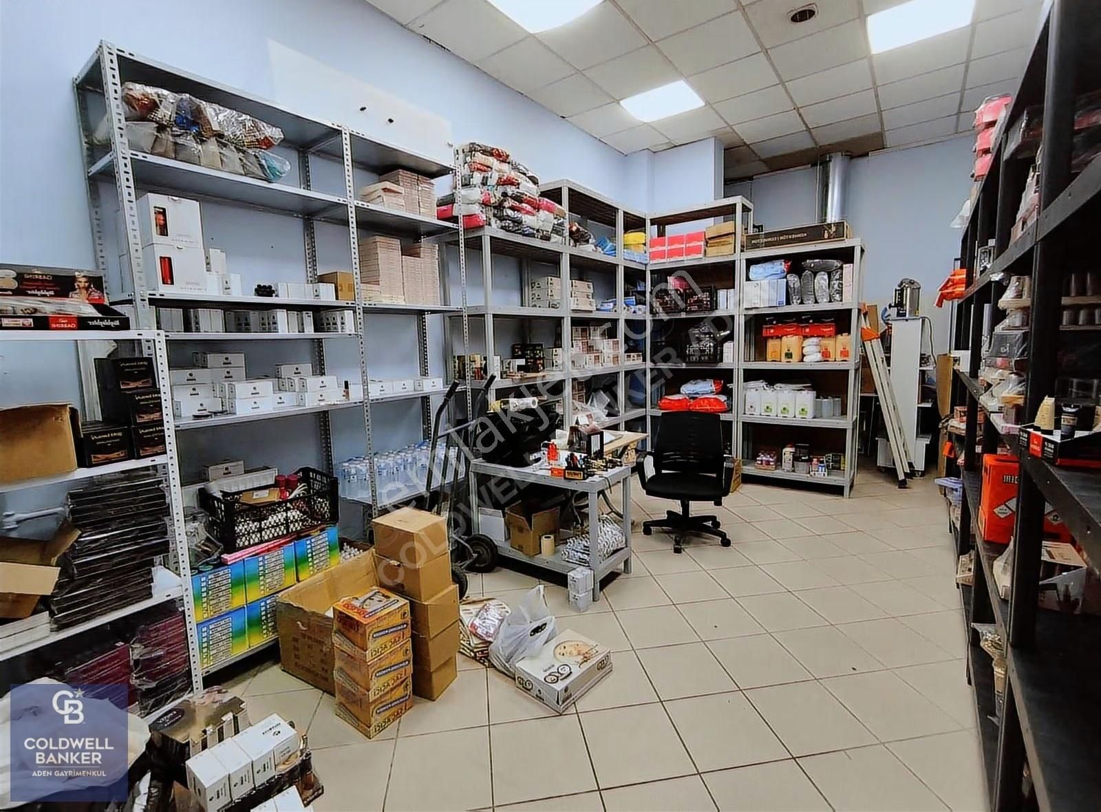 Eryaman Güzelkent/galaxy Avm'de/satılık Dükkan (baca Çıkışı Var) - Görsel 10