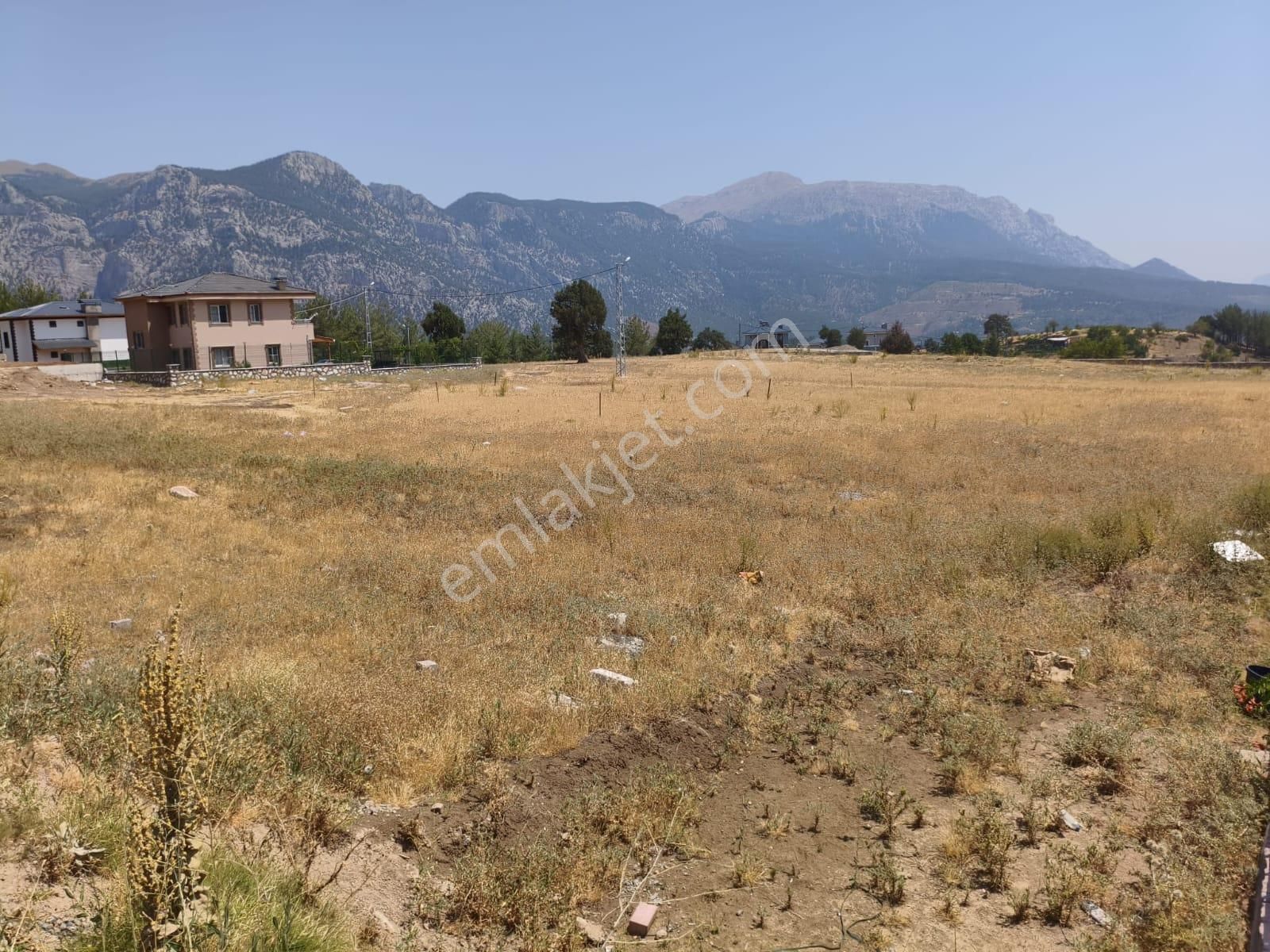 Kar Emlaktan Alpu Yaylasında 480 M2 İmarlı İfrazlı Satılık Arsa - Görsel 16