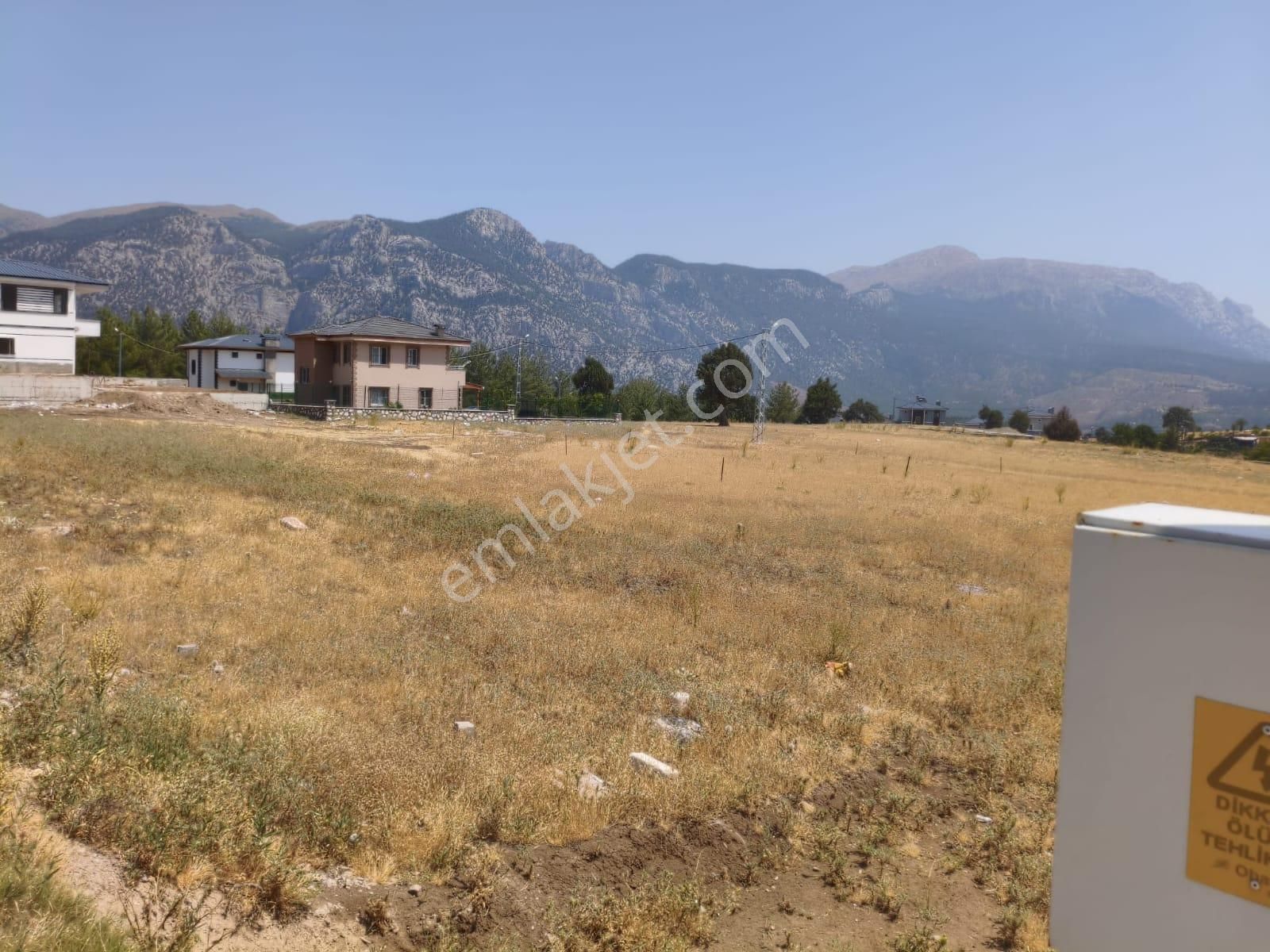 Kar Emlaktan Alpu Yaylasında 480 M2 İmarlı İfrazlı Satılık Arsa - Görsel 21