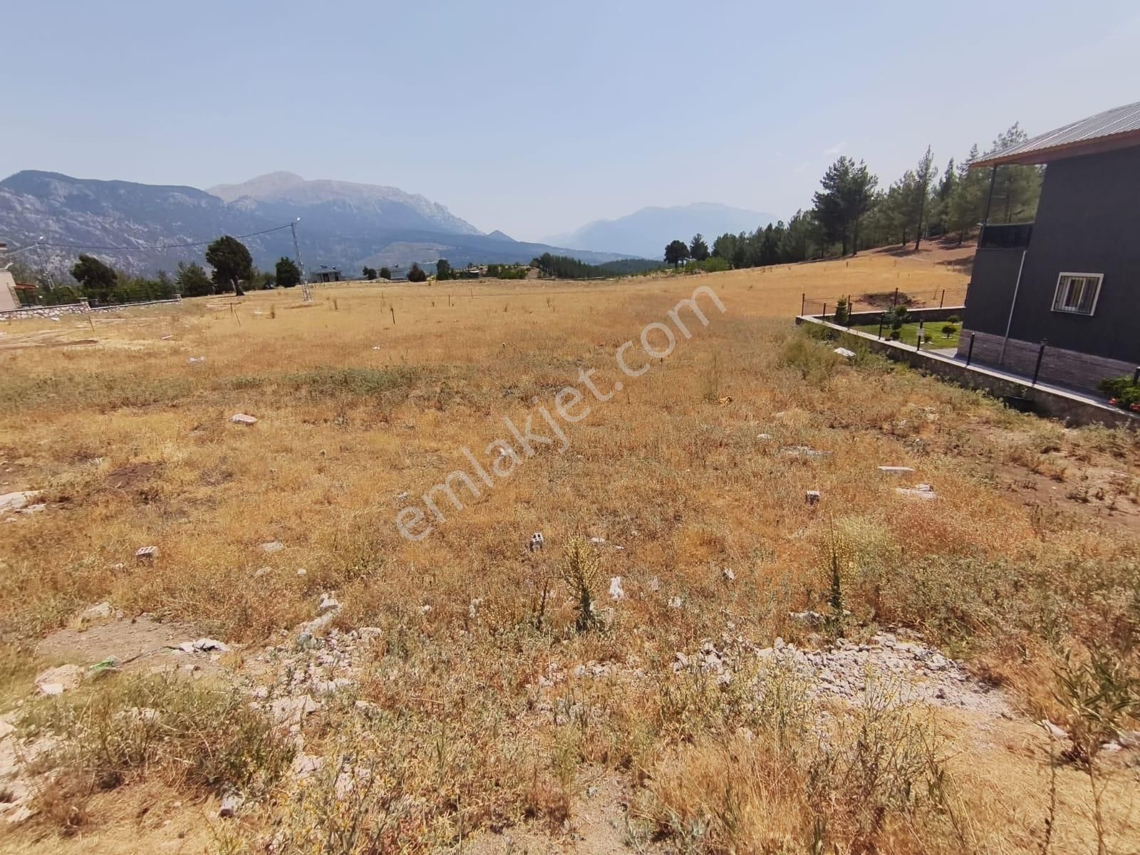 Kar Emlaktan Alpu Yaylasında 480 M2 İmarlı İfrazlı Satılık Arsa - Görsel 25