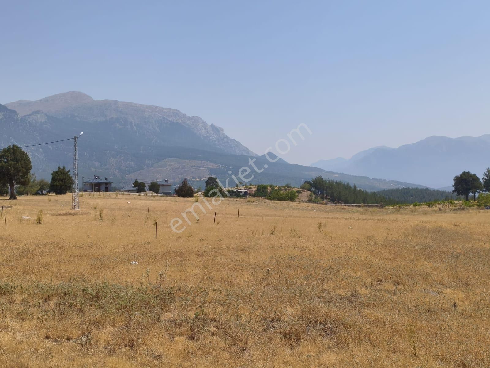 Kar Emlaktan Alpu Yaylasında 480 M2 İmarlı İfrazlı Satılık Arsa - Görsel 31