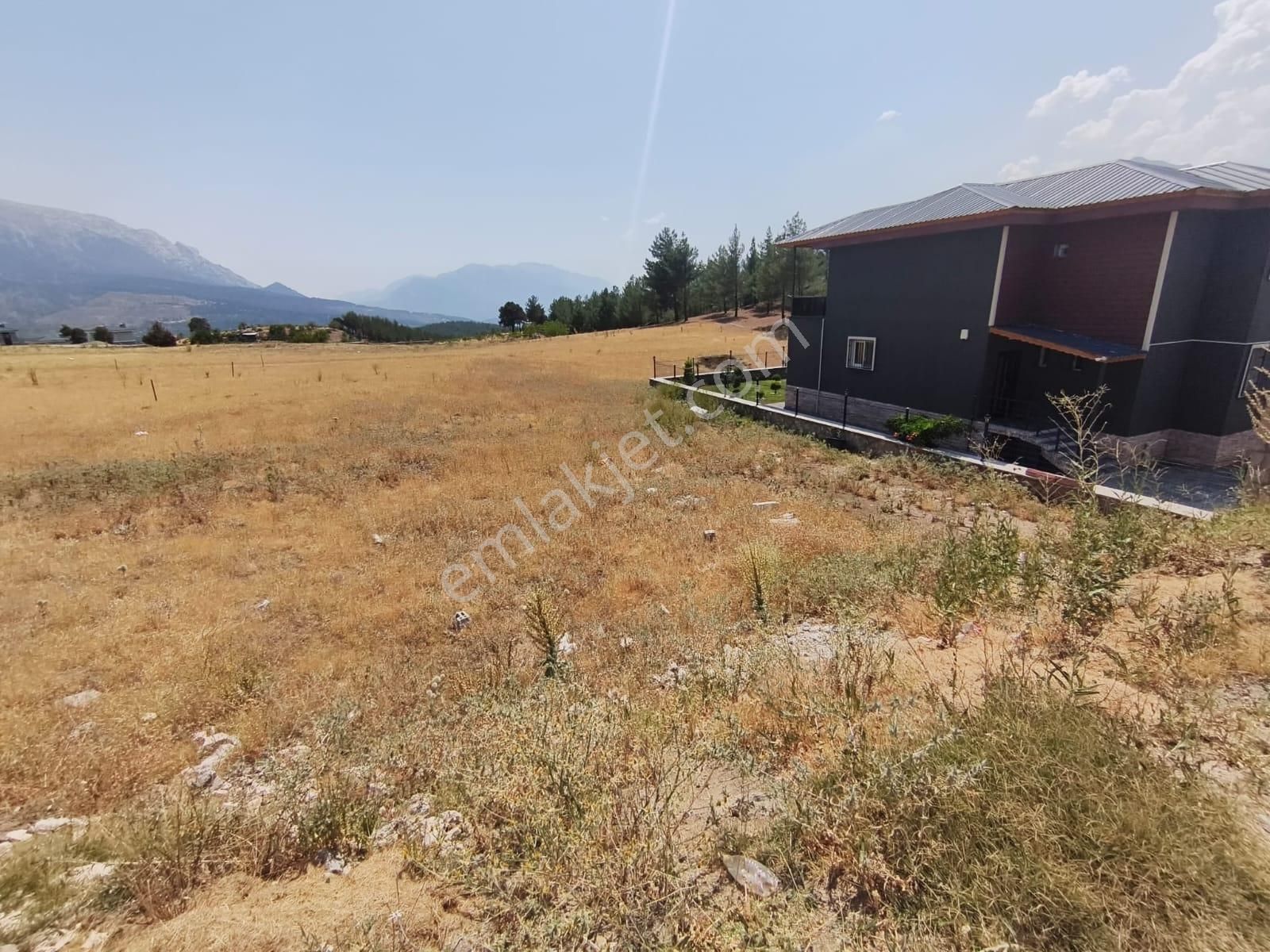 Kar Emlaktan Alpu Yaylasında 480 M2 İmarlı İfrazlı Satılık Arsa - Görsel 19