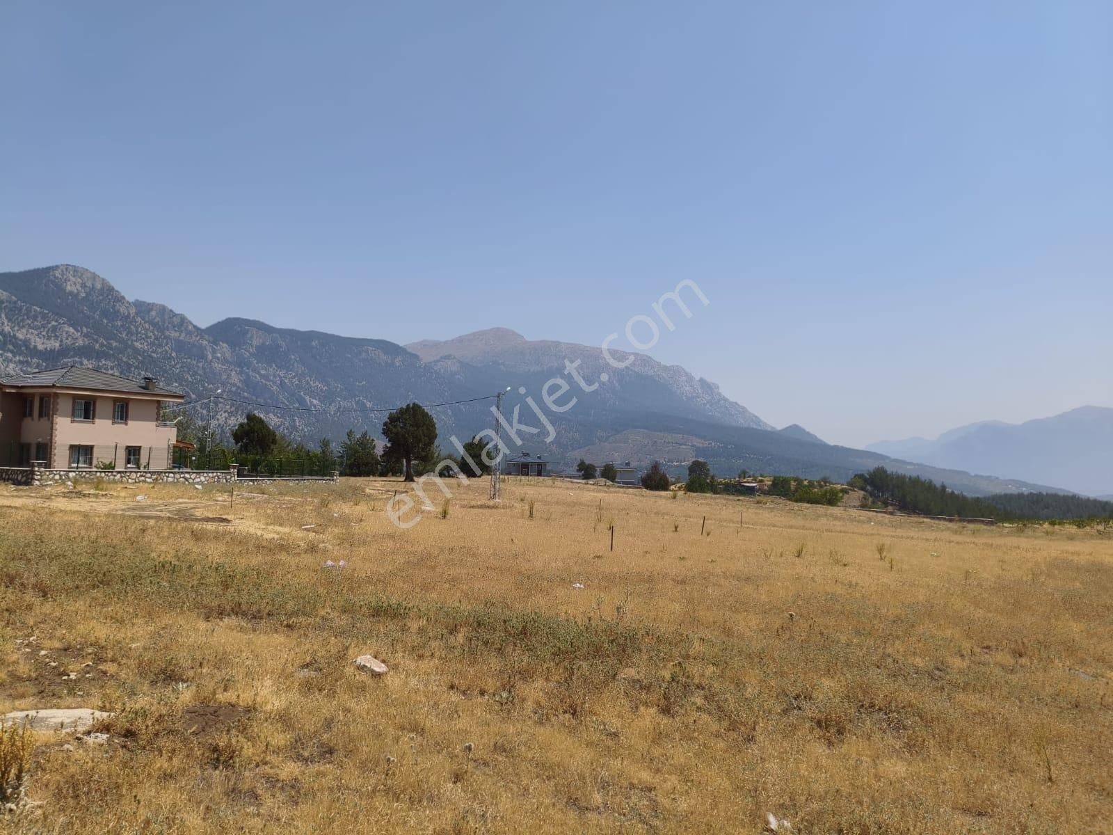 Kar Emlaktan Alpu Yaylasında 480 M2 İmarlı İfrazlı Satılık Arsa - Görsel 32