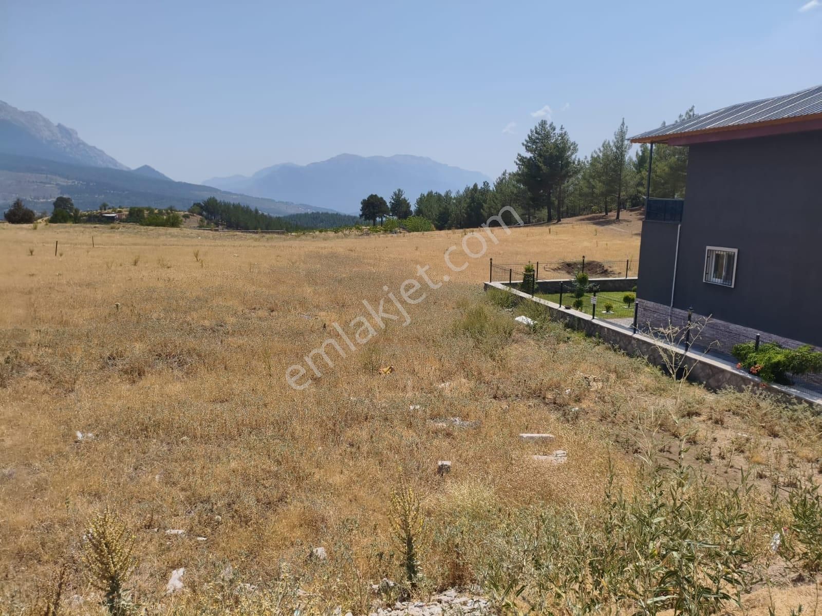 Kar Emlaktan Alpu Yaylasında 480 M2 İmarlı İfrazlı Satılık Arsa - Görsel 18