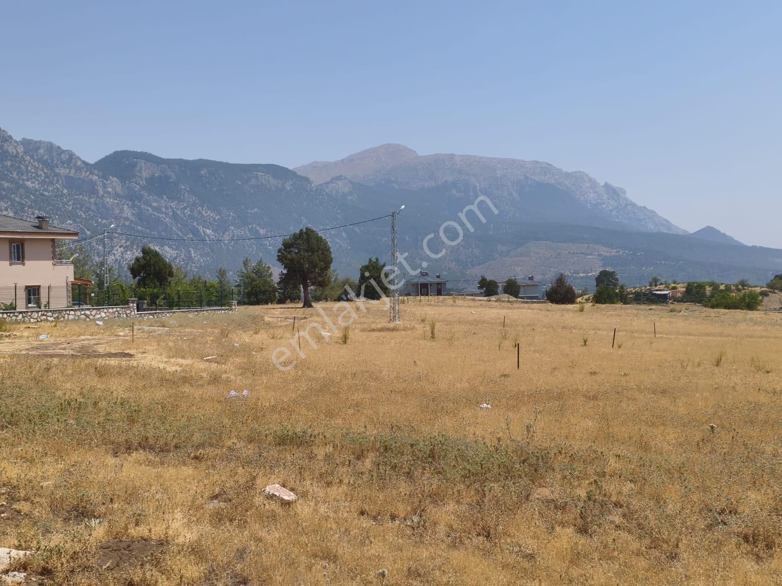 Kar Emlaktan Alpu Yaylasında 480 M2 İmarlı İfrazlı Satılık Arsa - Görsel 17