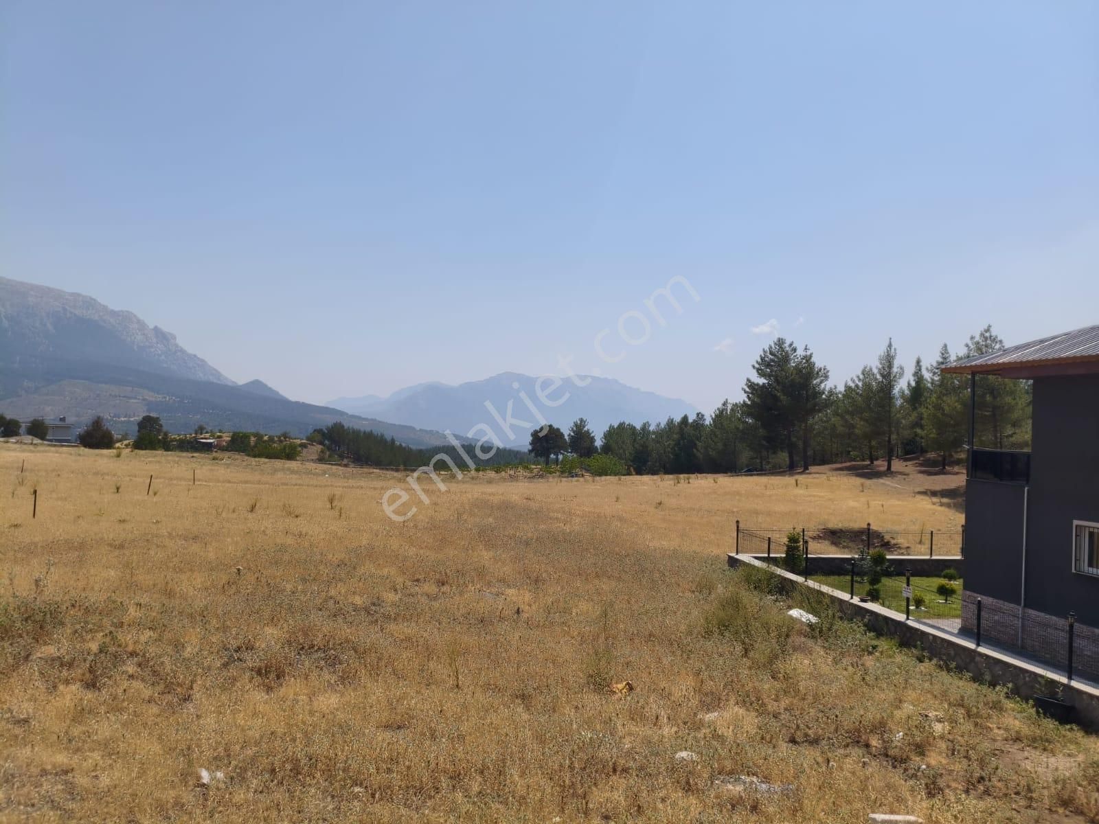 Kar Emlaktan Alpu Yaylasında 480 M2 İmarlı İfrazlı Satılık Arsa - Görsel 33