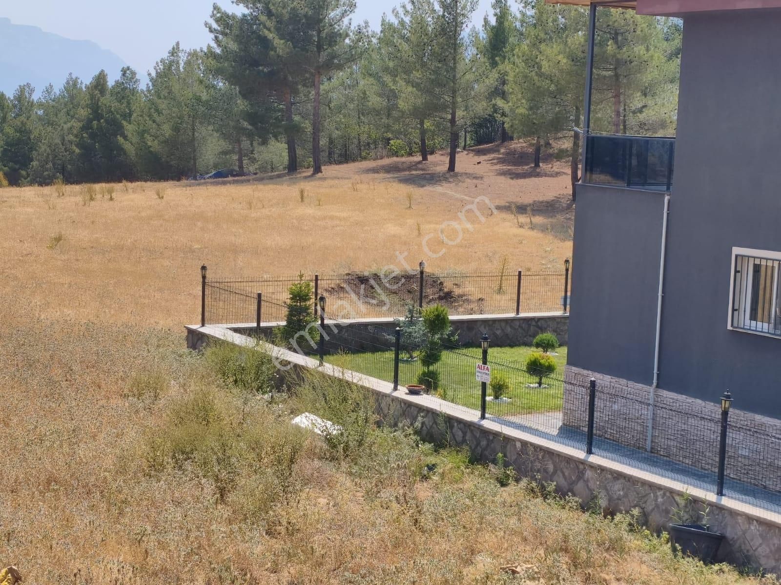 Kar Emlaktan Alpu Yaylasında 480 M2 İmarlı İfrazlı Satılık Arsa - Görsel 26