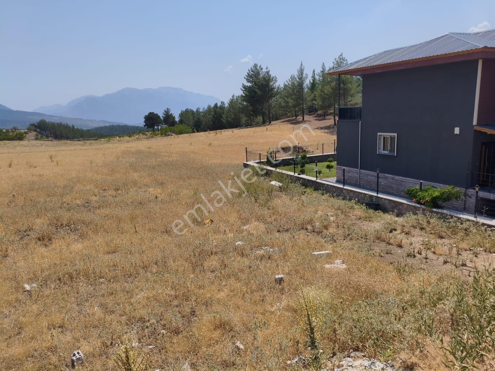 Kar Emlaktan Alpu Yaylasında 480 M2 İmarlı İfrazlı Satılık Arsa - Görsel 15