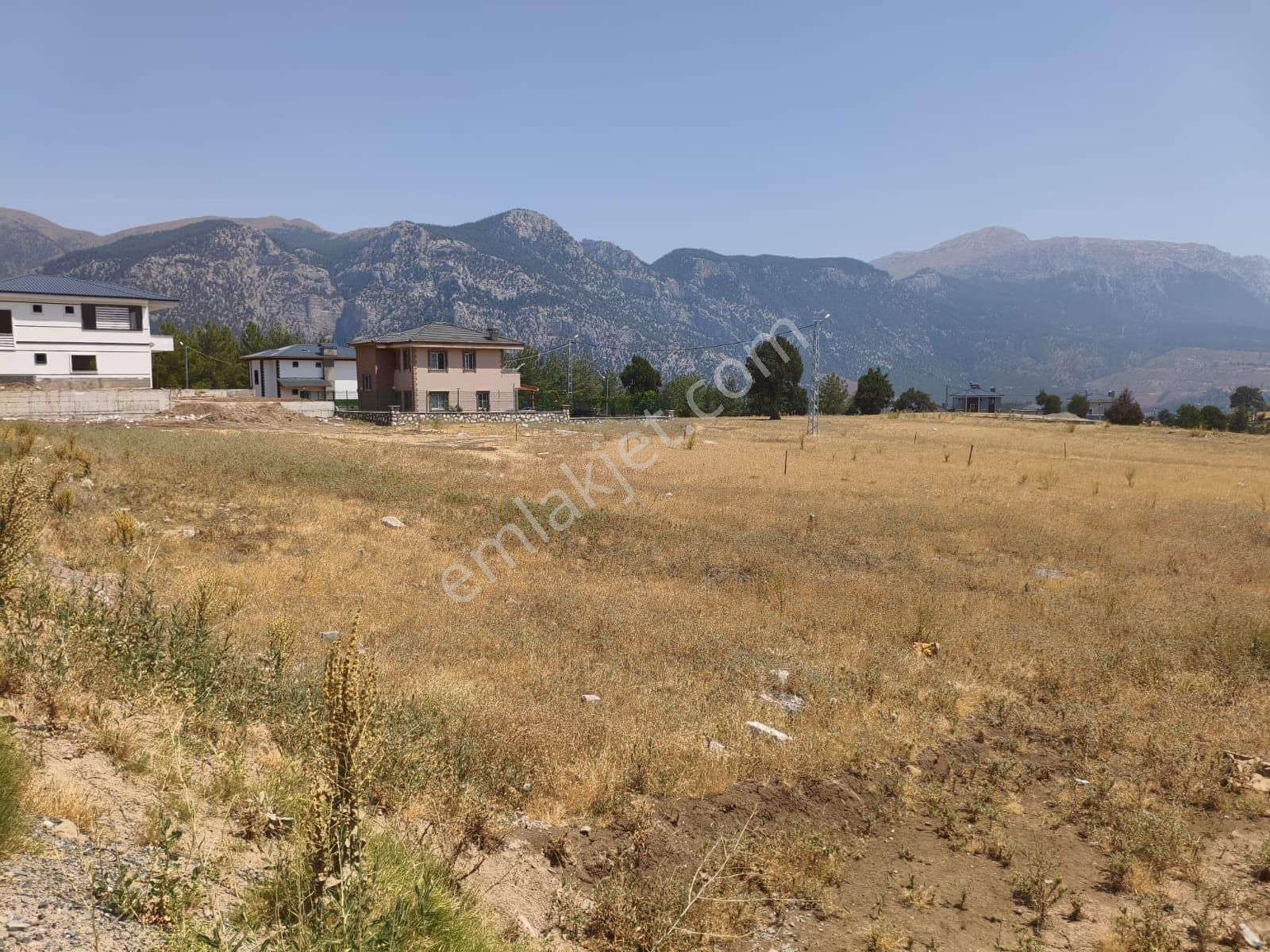 Kar Emlaktan Alpu Yaylasında 480 M2 İmarlı İfrazlı Satılık Arsa - Görsel 27