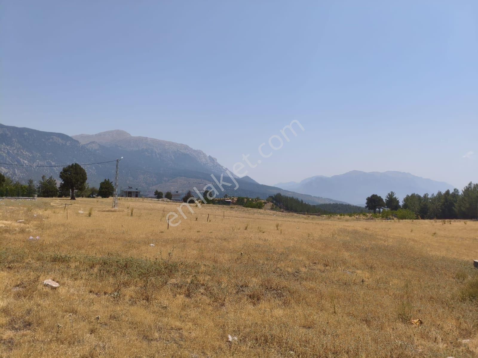 Kar Emlaktan Alpu Yaylasında 480 M2 İmarlı İfrazlı Satılık Arsa - Görsel 14